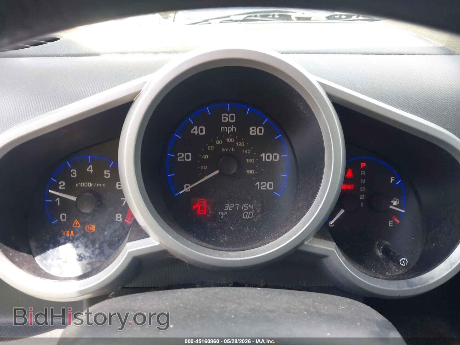 2007 HONDA ELEMENT - VIN: 5J6YH28777L012061 - Photo 7