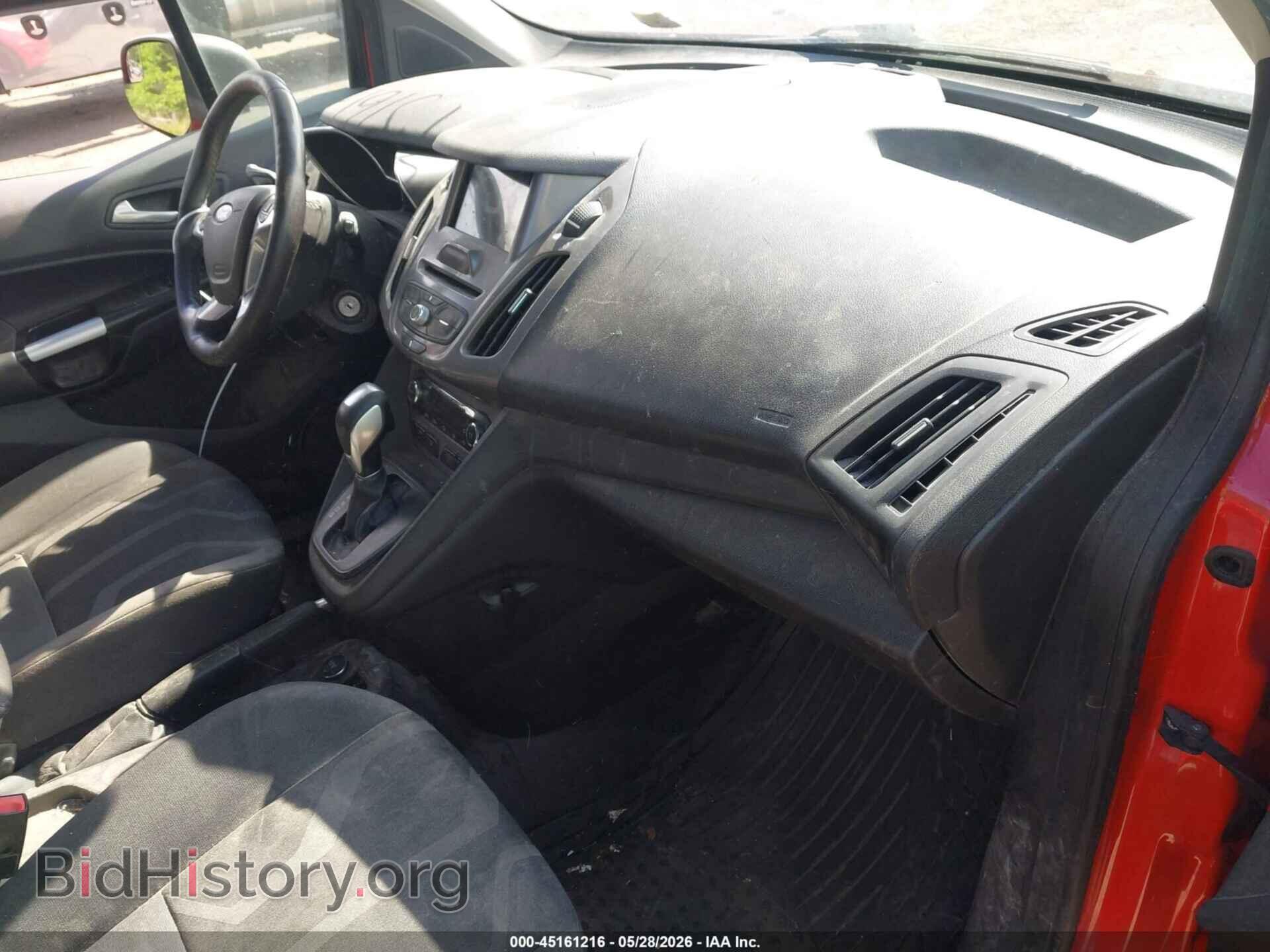 2017 FORD TRANSIT CONNECT - VIN: NM0LE7F72H1324338 - Фото 5