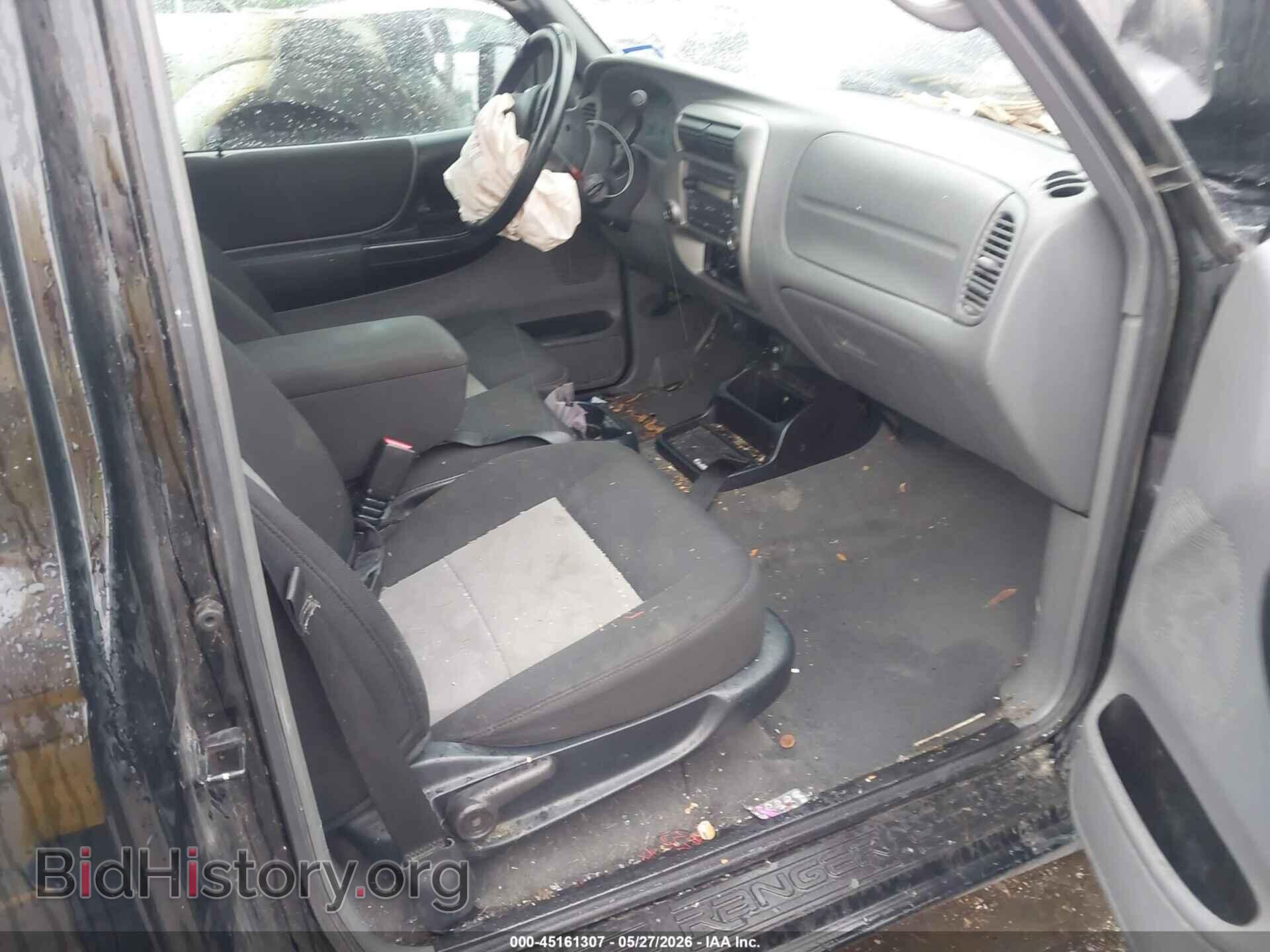 2011 FORD RANGER - VIN: 1FTKR1AD5BPA04495 - Фото 5