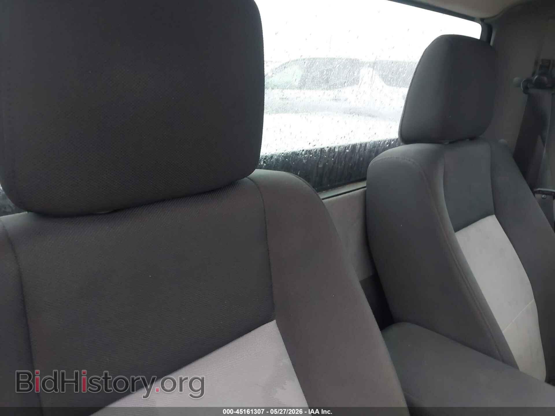 2011 FORD RANGER - VIN: 1FTKR1AD5BPA04495 - Фото 8