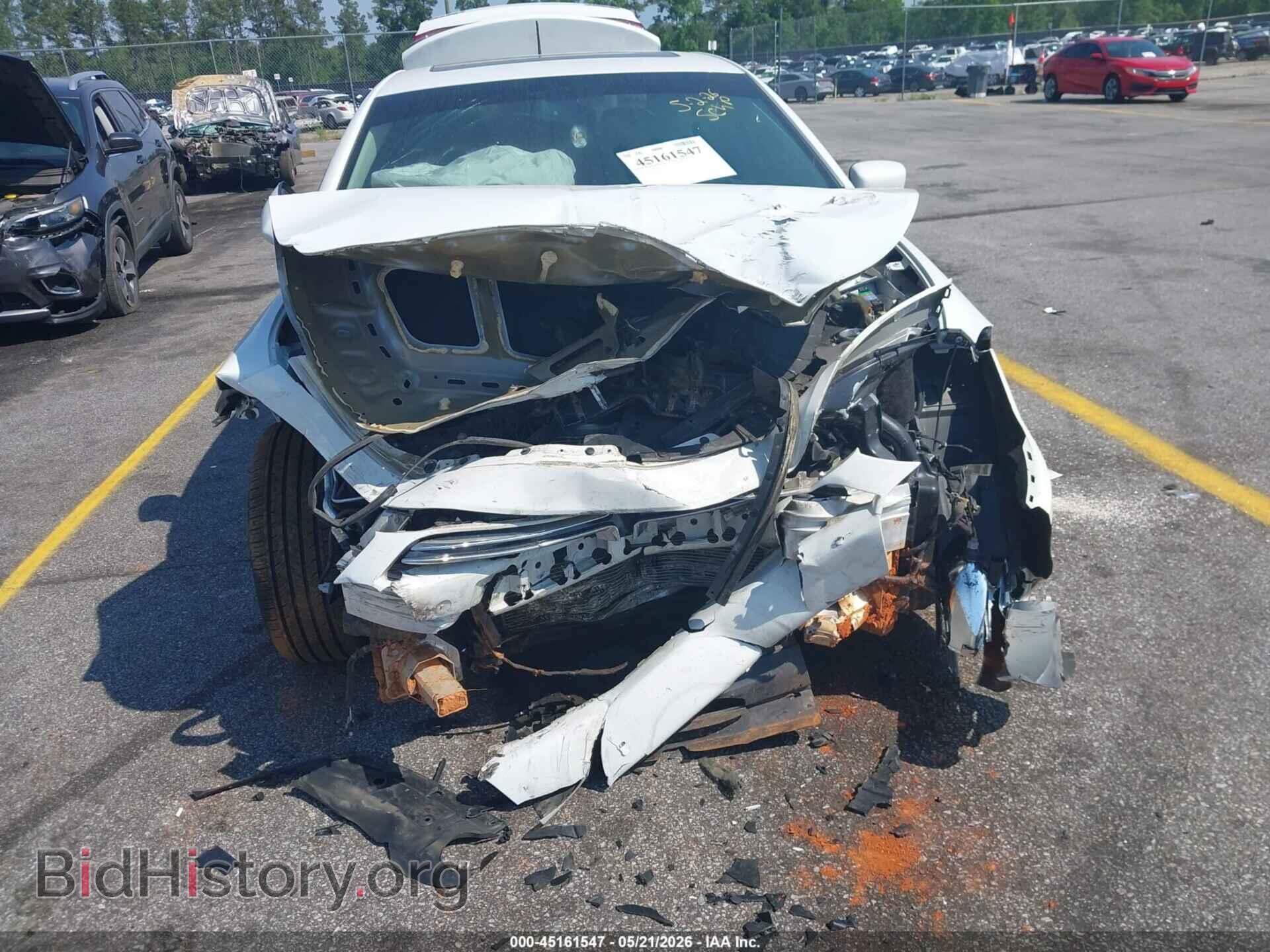 2016 DODGE DART - VIN: 1C3CDFCBXGD516116 - Фото 6