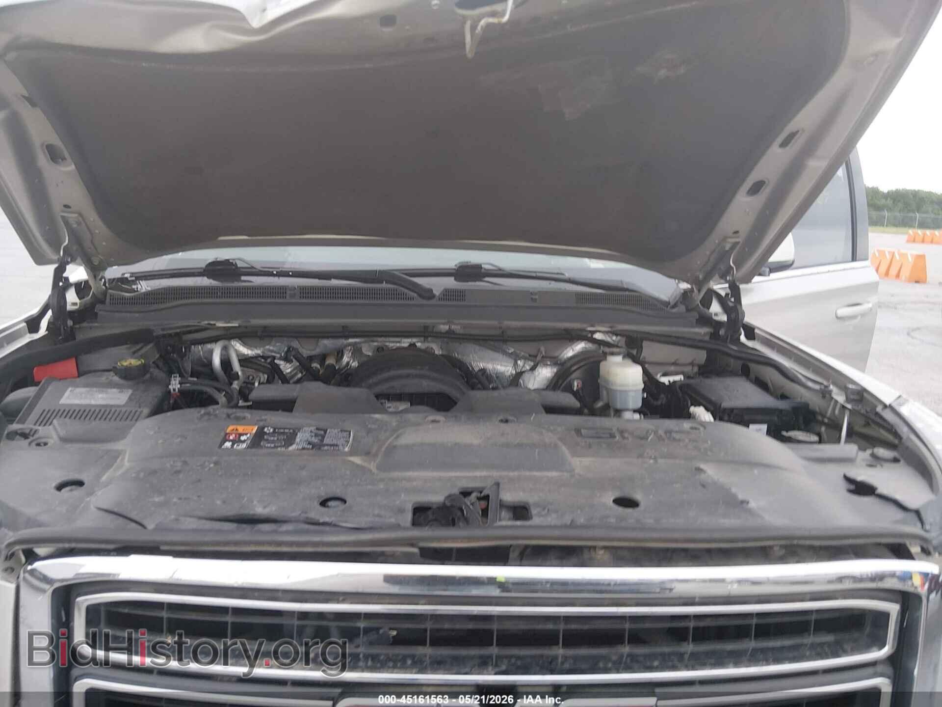 2016 GMC YUKON - VIN: 1GKS2BKC6GR247216 - Photo 10