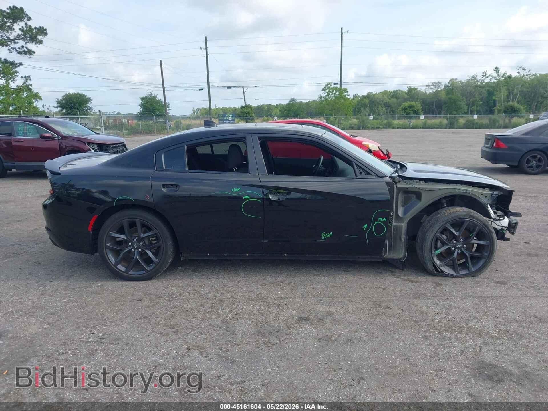 2023 DODGE CHARGER - VIN: 2C3CDXBG2PH509232 - Фото 13