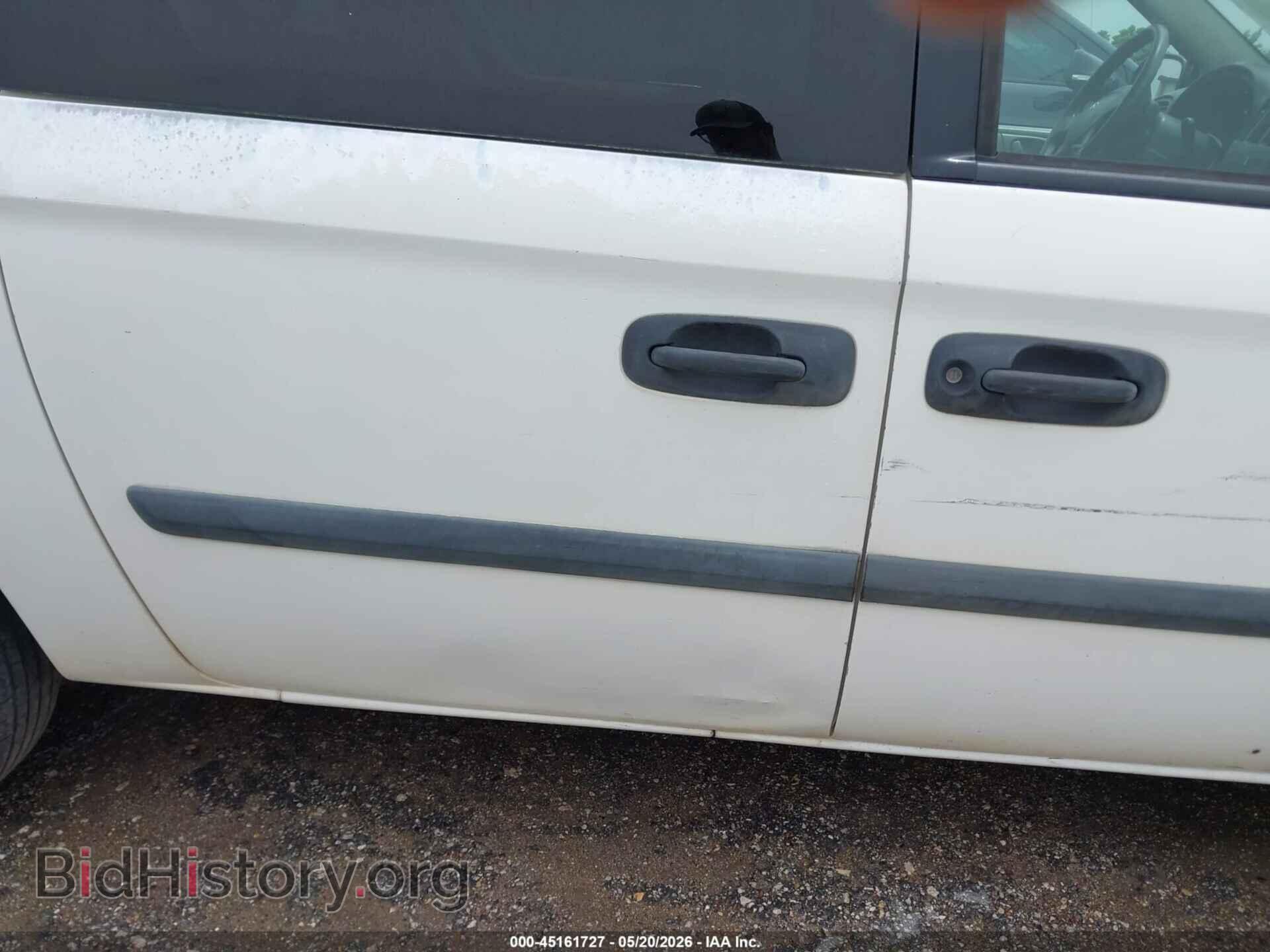2005 DODGE GRAND CARAVAN - VIN: 1D4GP24EX5B236116 - Фото 6