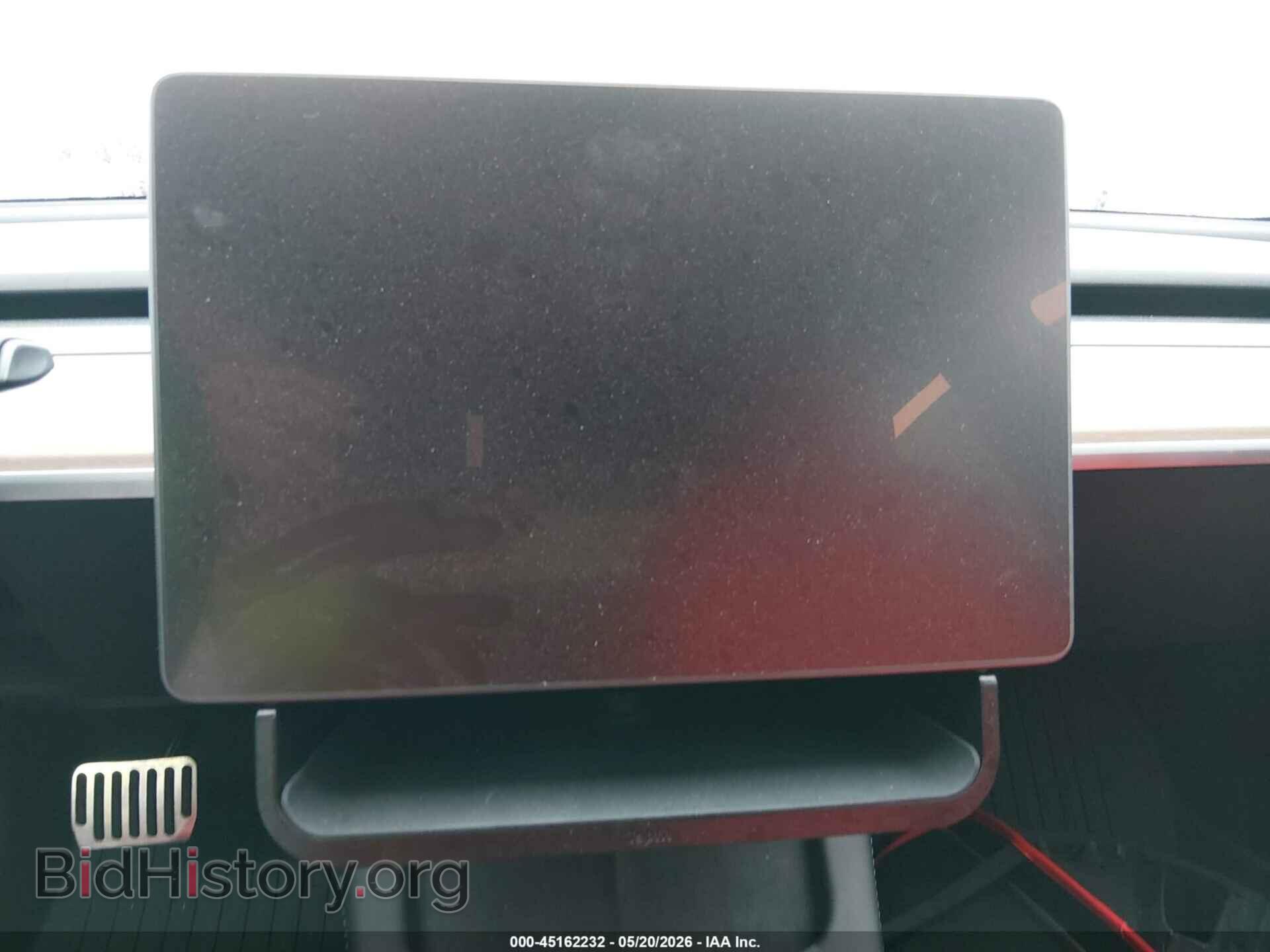 2022 TESLA MODEL 3 - VIN: 5YJ3E1EAXNF354834 - Фото 7