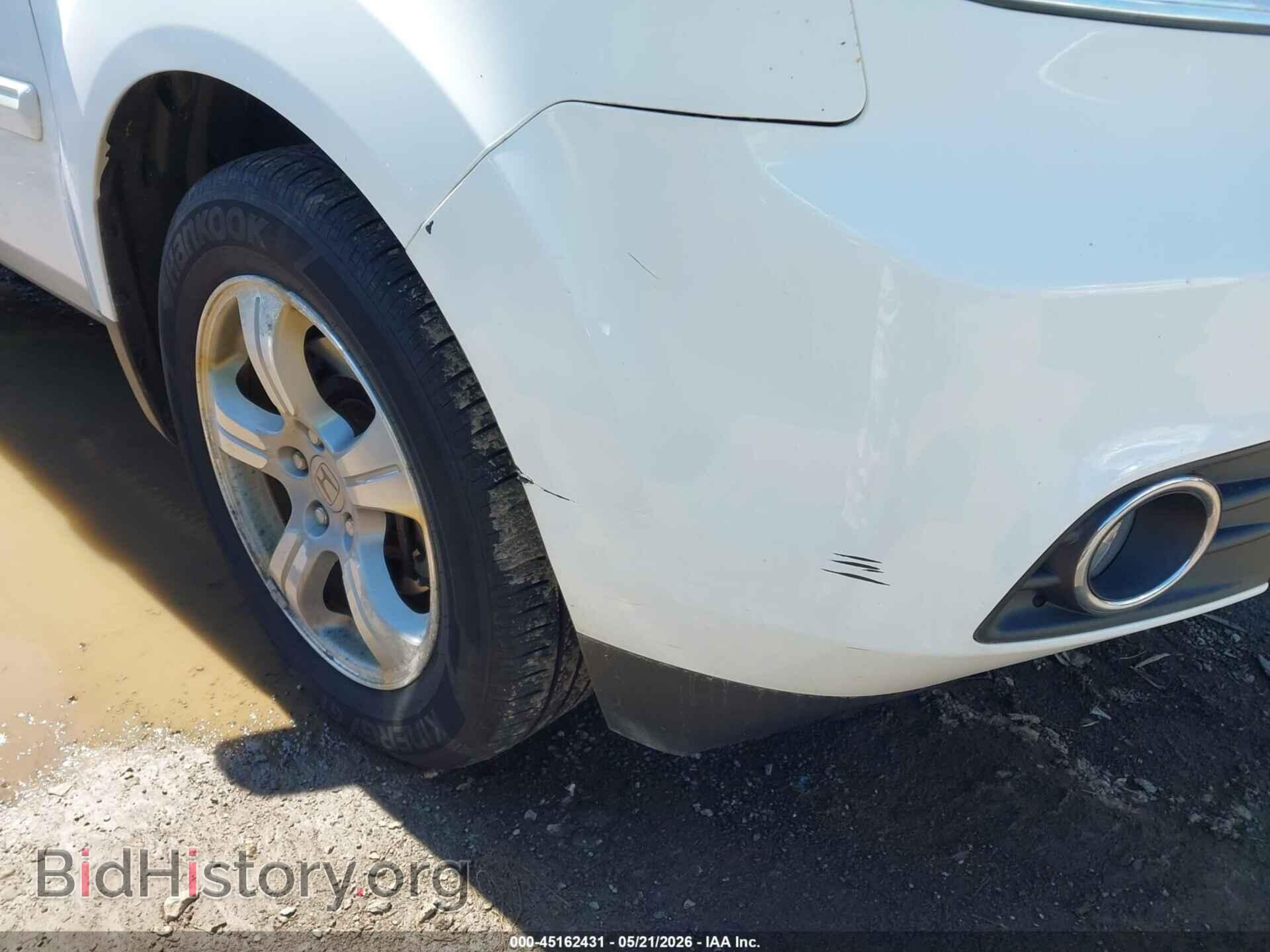 2013 HONDA PILOT - VIN: 5FNYF4H44DB082144 - Фото 18