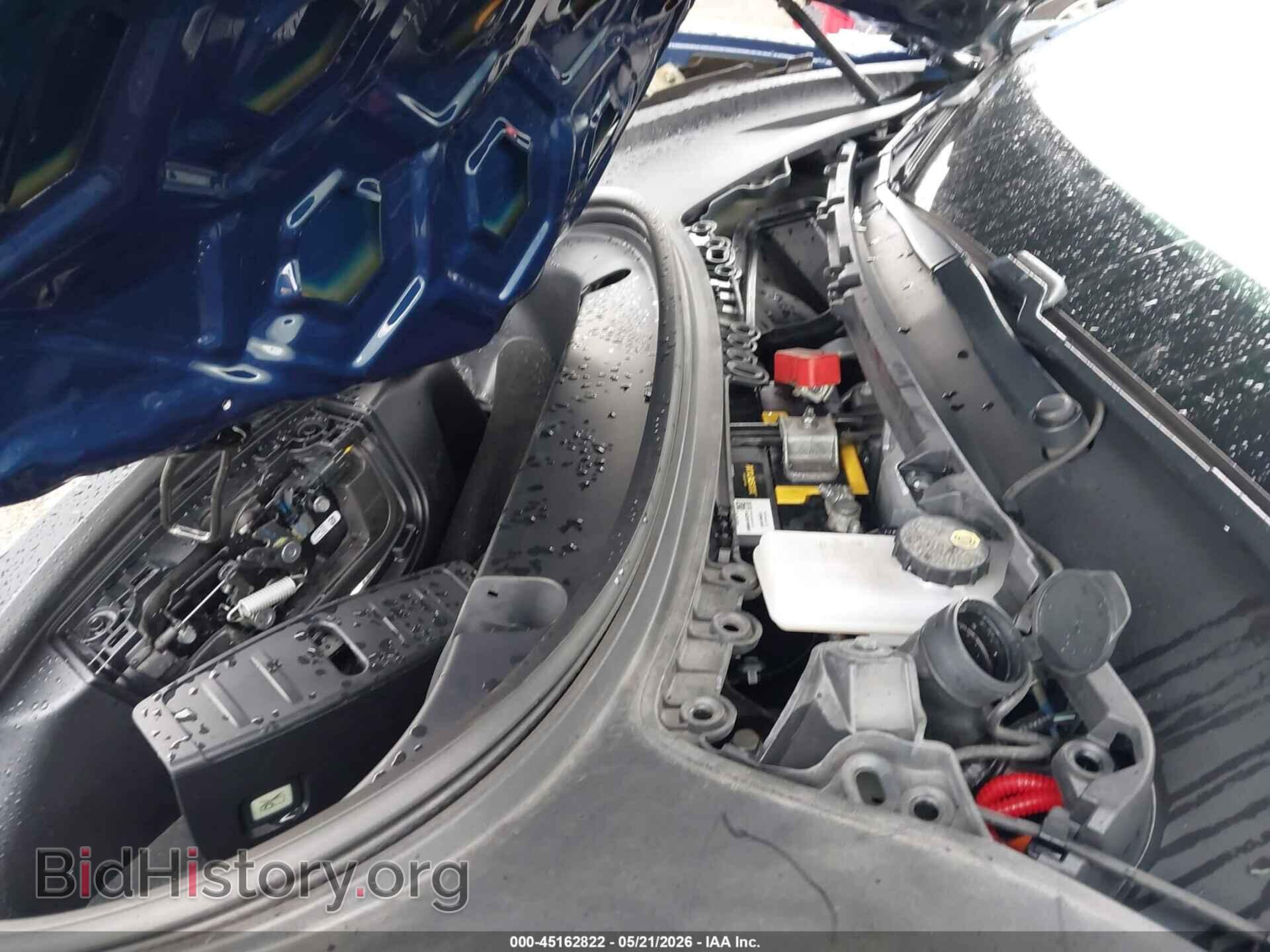 2019 TESLA MODEL 3 - VIN: 5YJ3E1EB4KF387526 - Photo 10