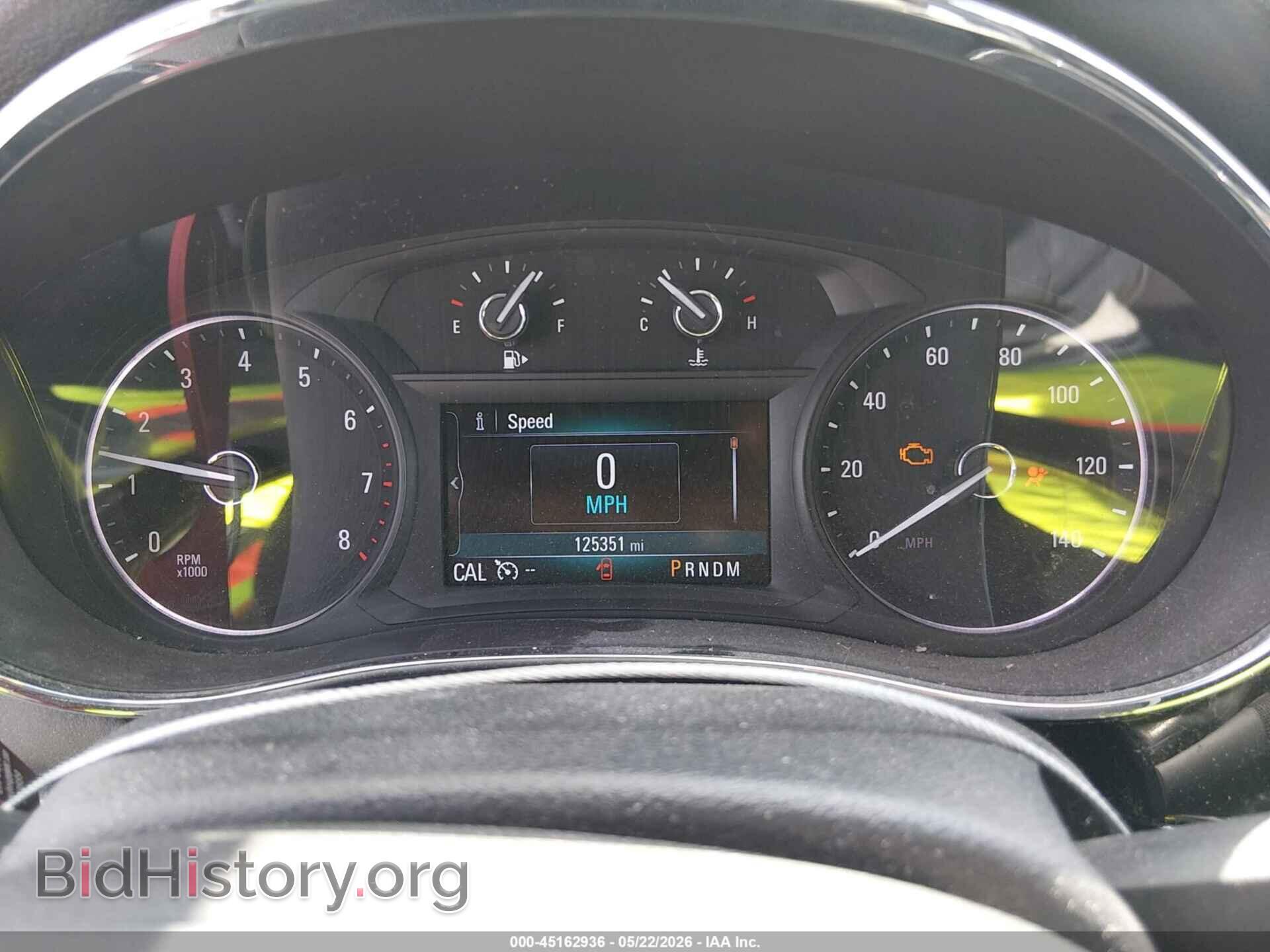 2018 BUICK ENCORE - VIN: KL4CJCSB1JB526812 - Photo 7