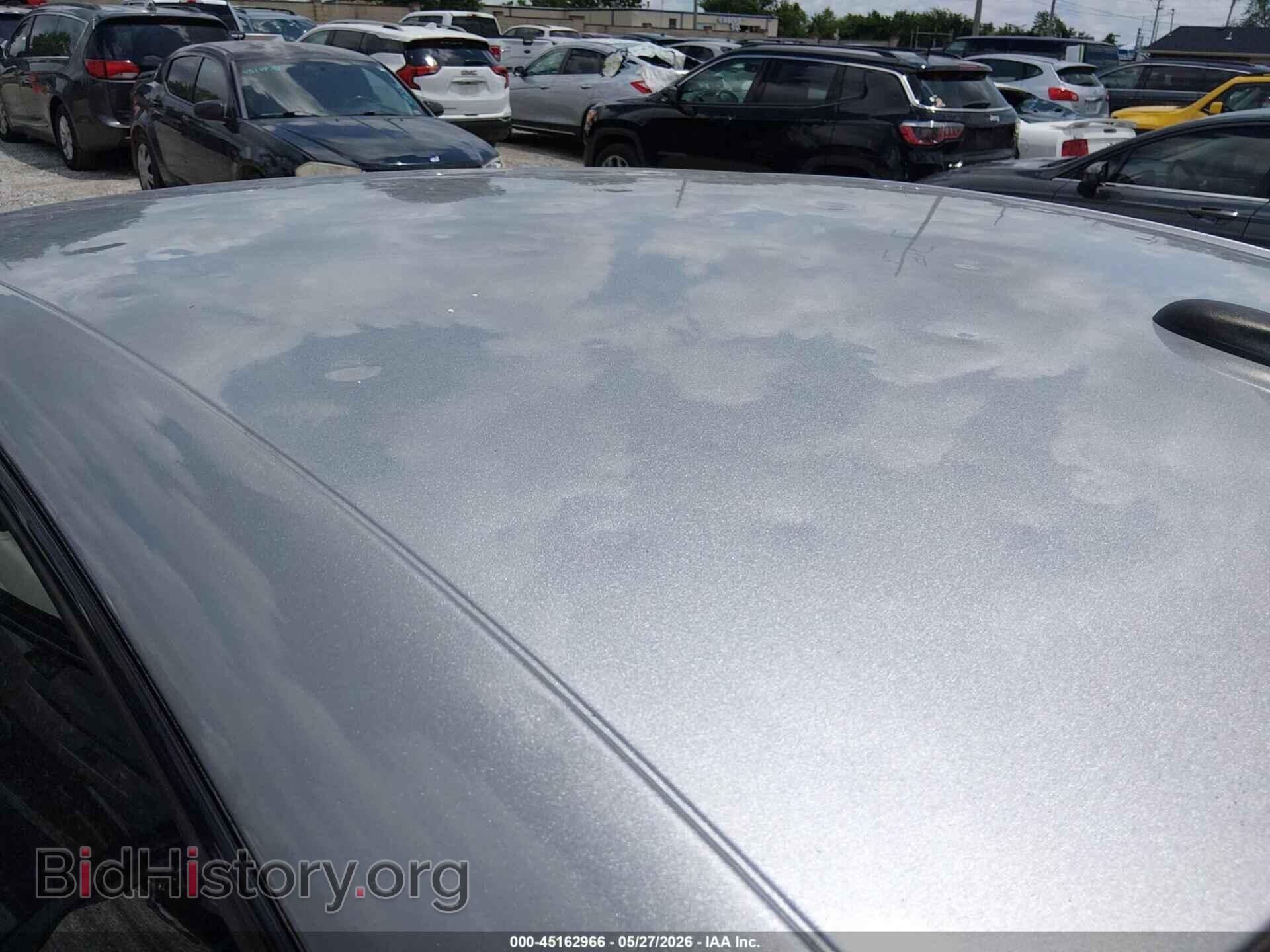 2014 DODGE DART - VIN: 1C3CDFBB1ED775396 - Фото 6