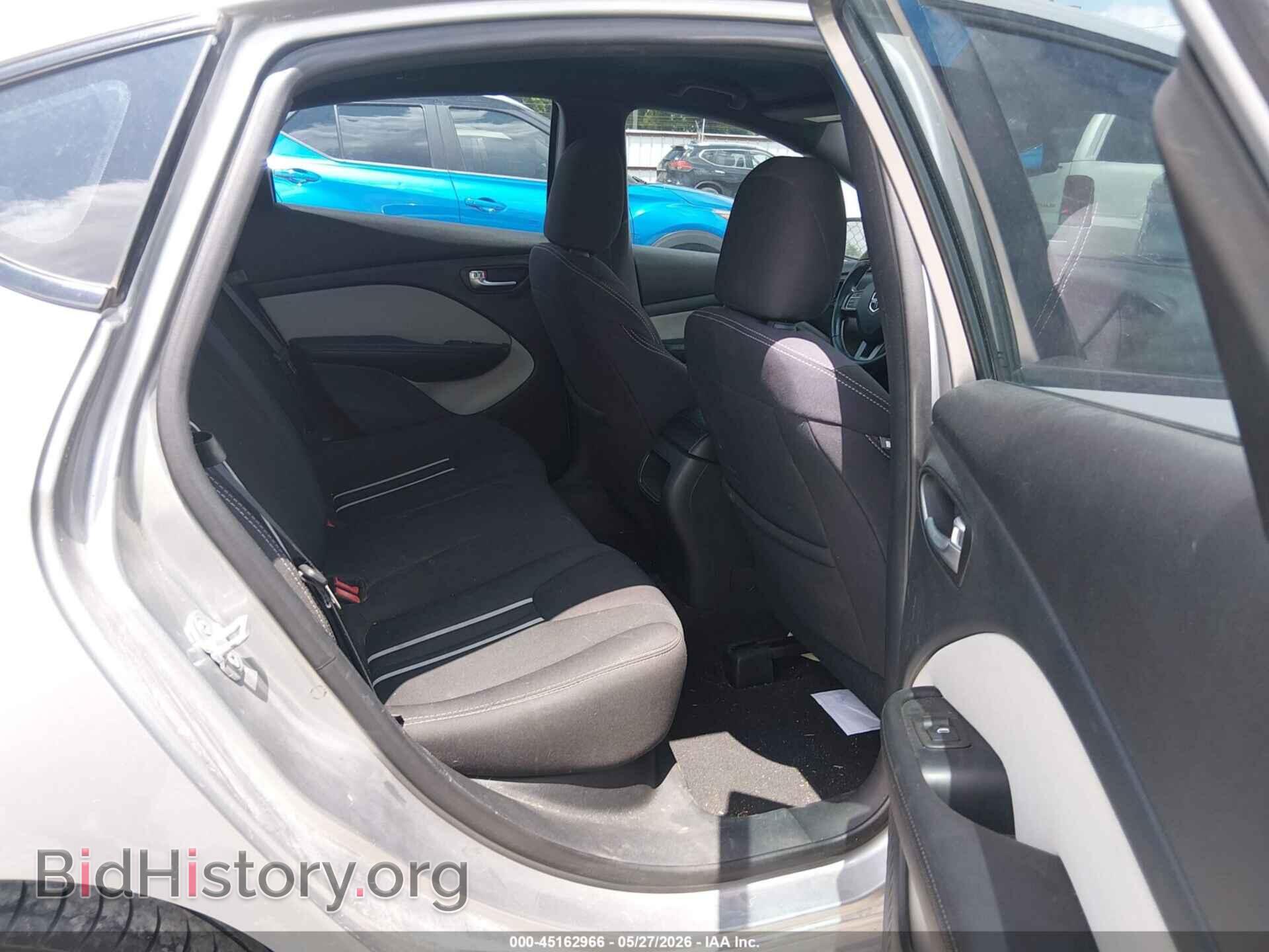 2014 DODGE DART - VIN: 1C3CDFBB1ED775396 - Фото 8