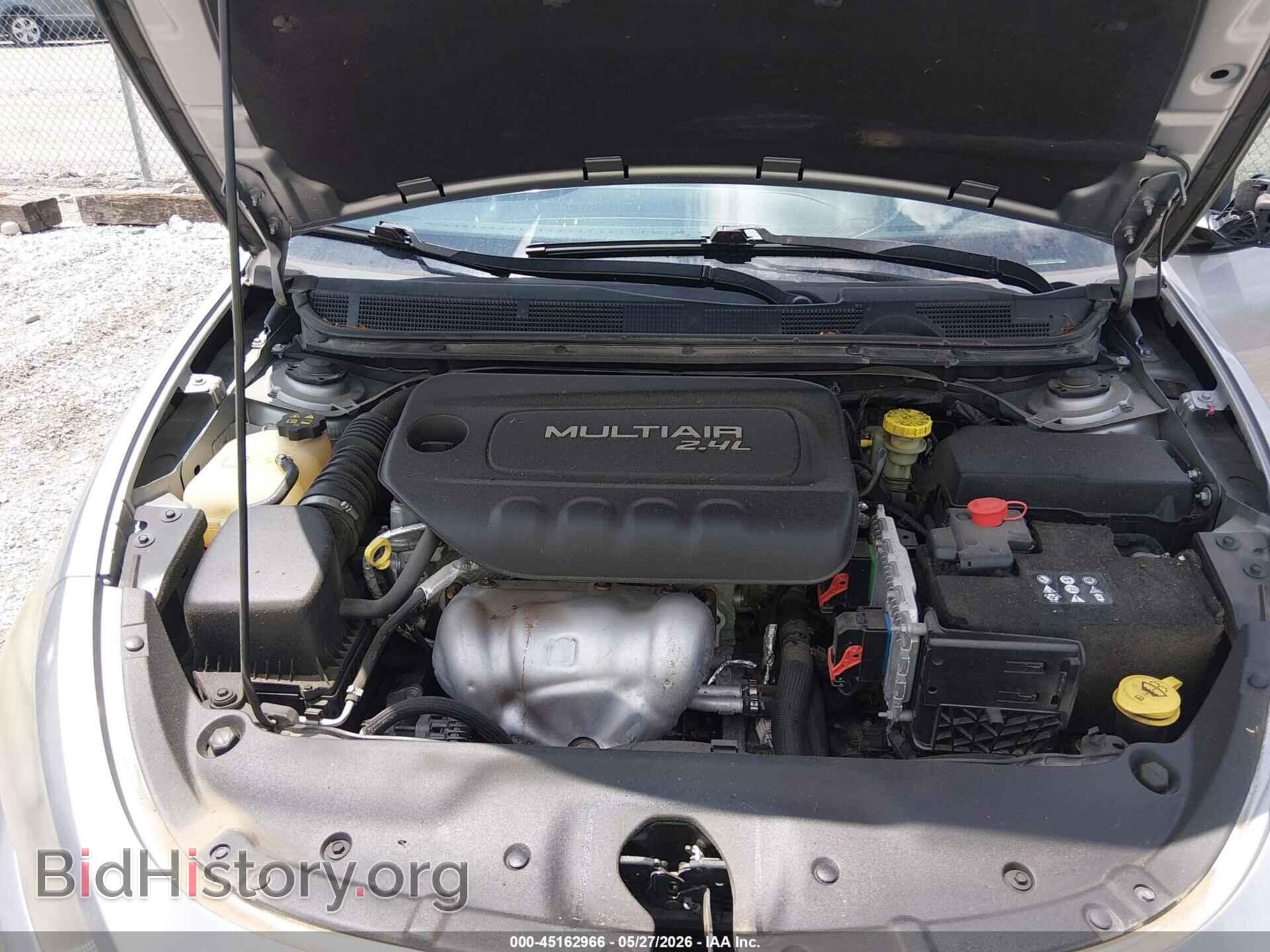2014 DODGE DART - VIN: 1C3CDFBB1ED775396 - Фото 10