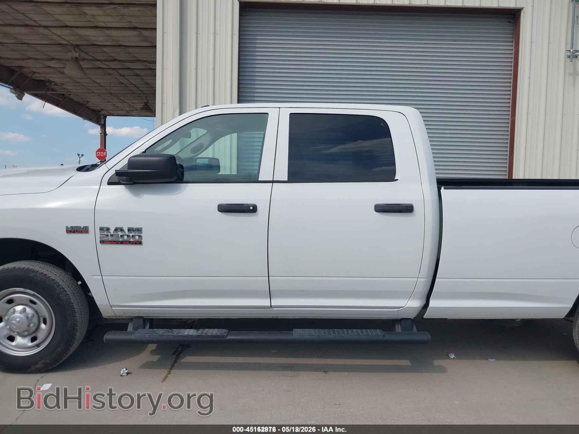 2018 RAM 2500 - VIN: 3C6TR4HT0JG356011 - Фото 14