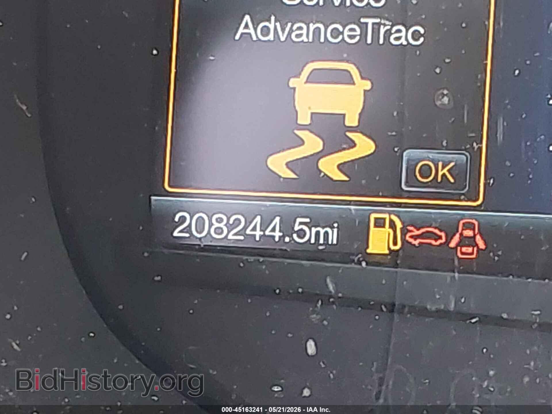 2015 FORD EDGE - VIN: 2FMTK4J91FBB69538 - Фото 15