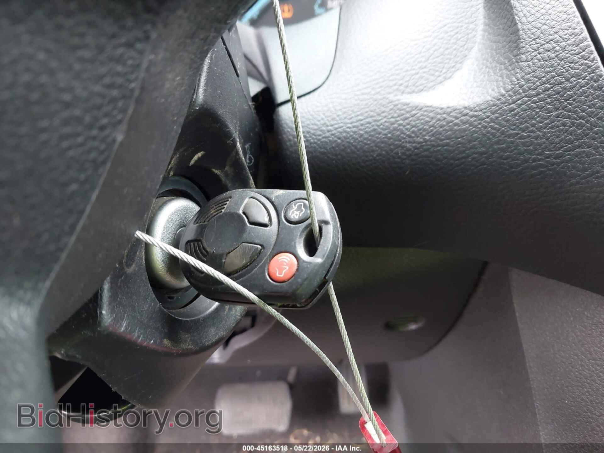 2014 FORD FOCUS - VIN: 1FADP3F23EL389980 - Photo 11