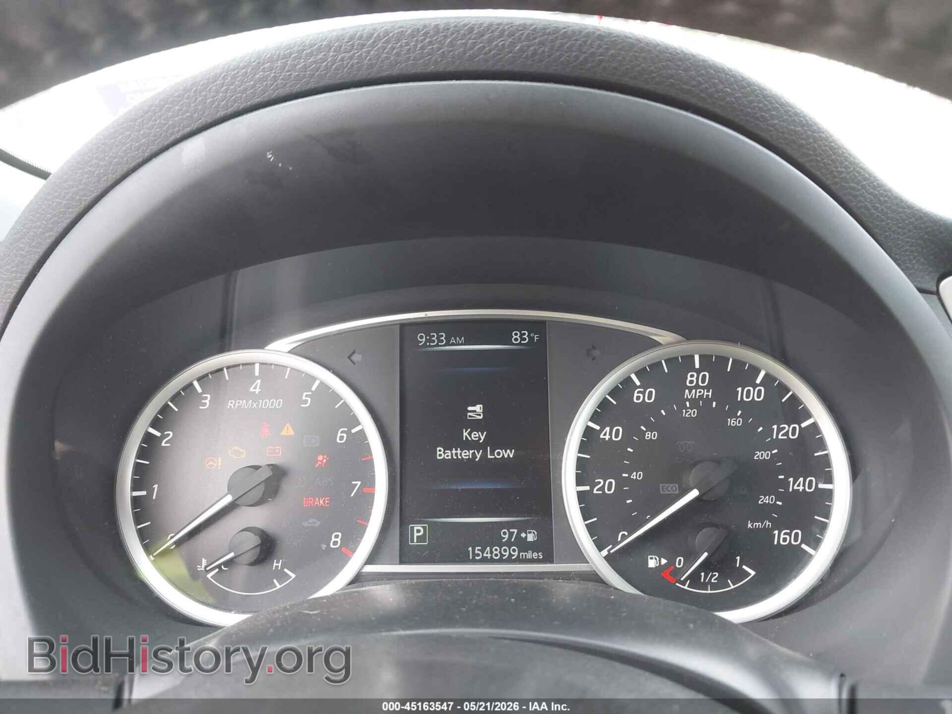 2017 NISSAN SENTRA - VIN: 3N1AB7AP5HY281154 - Фото 7