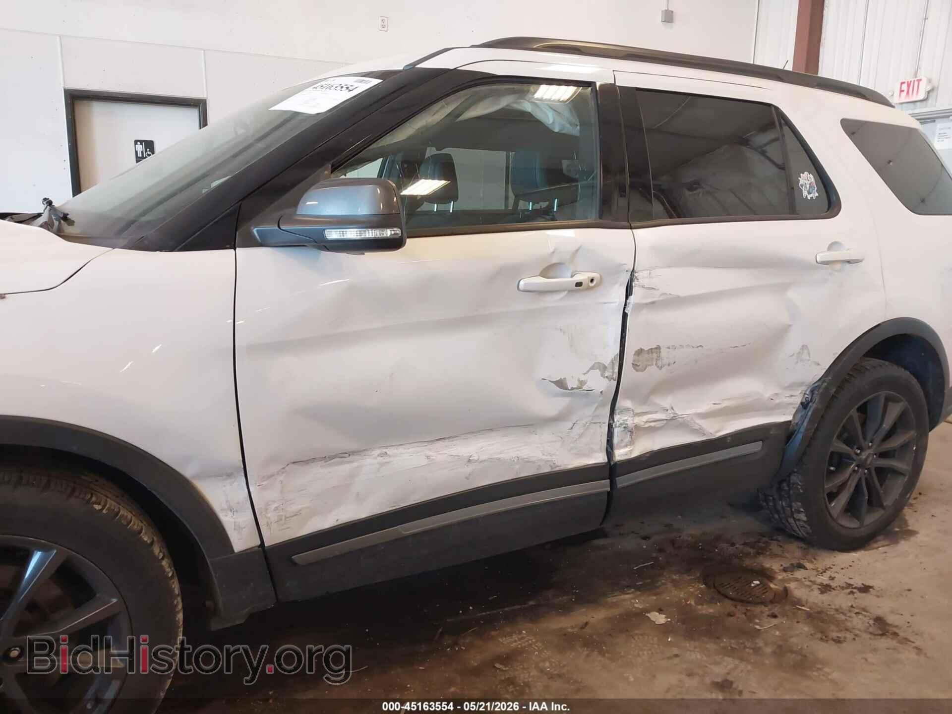 2019 FORD EXPLORER - VIN: 1FM5K8D80KGA14324 - Photo 6