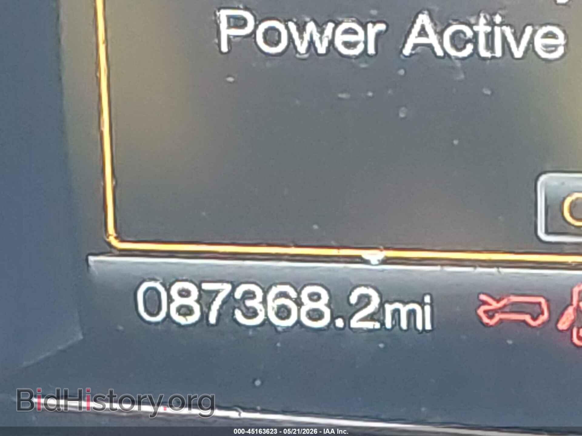 2018 FORD EXPLORER - VIN: 1FM5K8F80JGB67040 - Фото 15