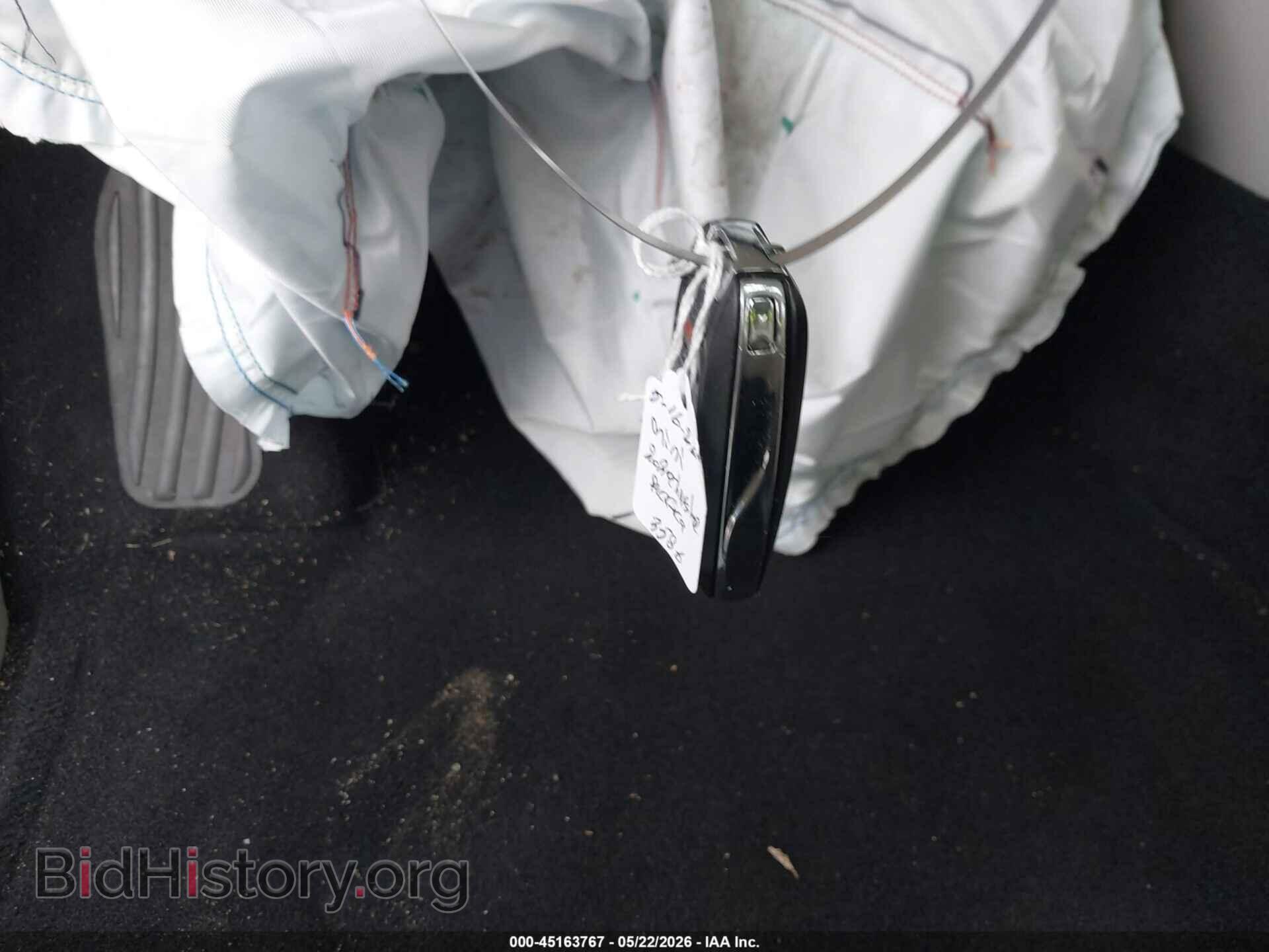 2020 CHRYSLER PACIFICA - VIN: 2C4RC1GG4LR203345 - Photo 11