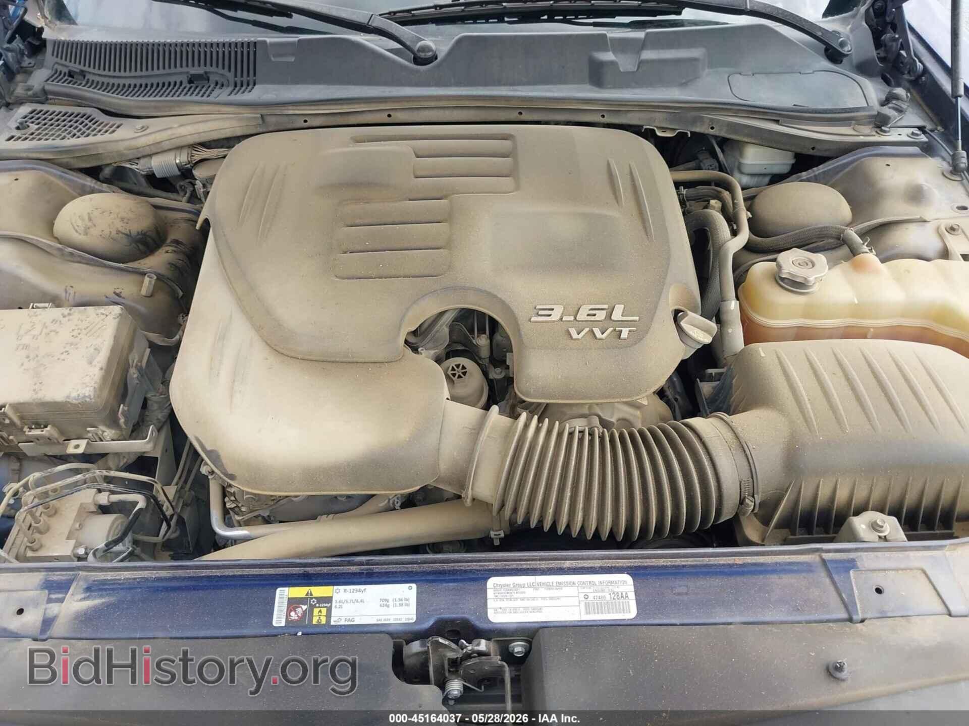 2015 DODGE CHALLENGER - VIN: 2C3CDZAG0FH712387 - Photo 10
