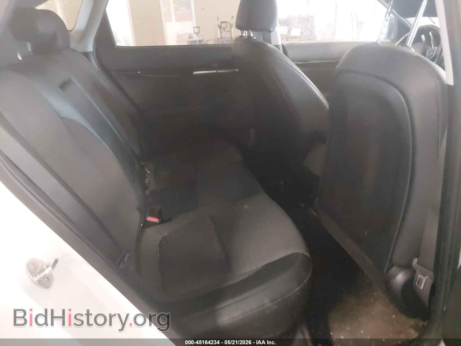 2021 KIA SELTOS - VIN: KNDEU2AA9M7111897 - Photo 8