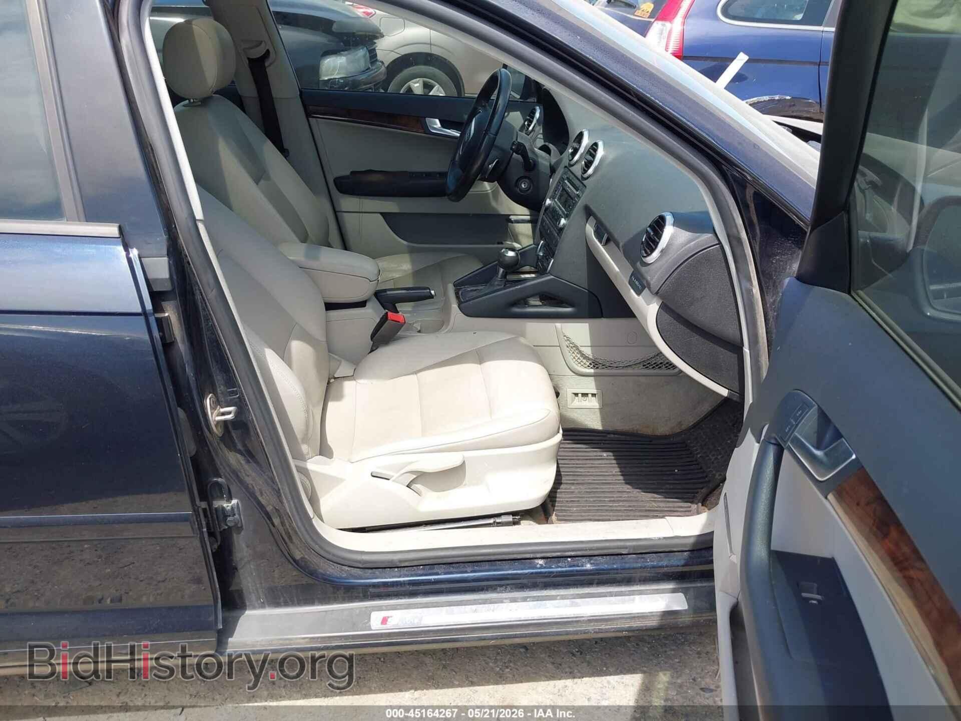 2013 AUDI A3 - VIN: WAUMFAFM3DA029716 - Фото 5