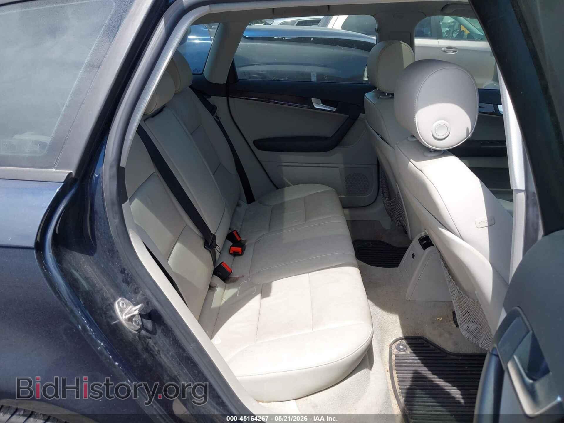 2013 AUDI A3 - VIN: WAUMFAFM3DA029716 - Фото 8