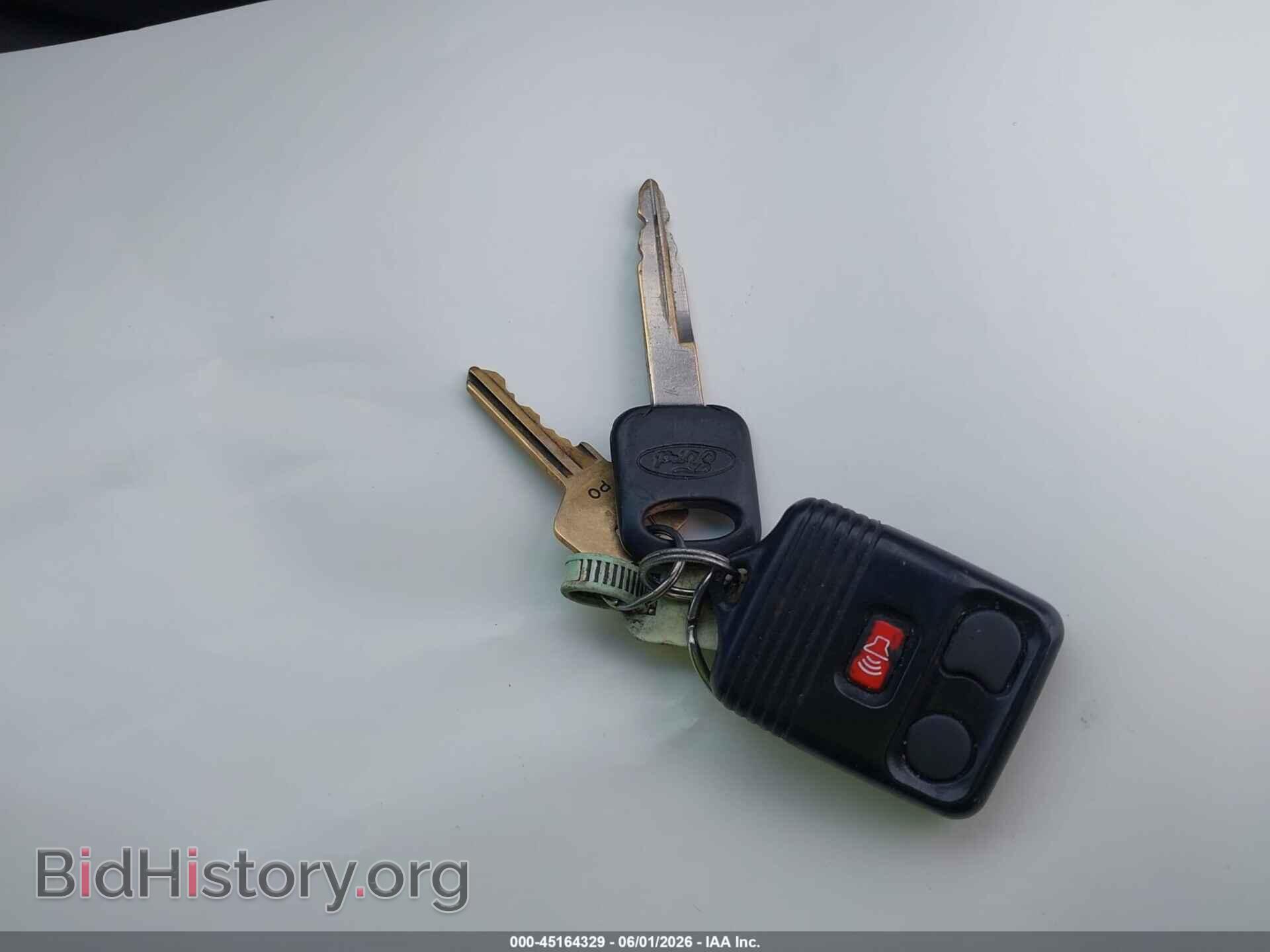 2007 FORD E-250 - VIN: 1FTNE24L97DA70963 - Фото 11