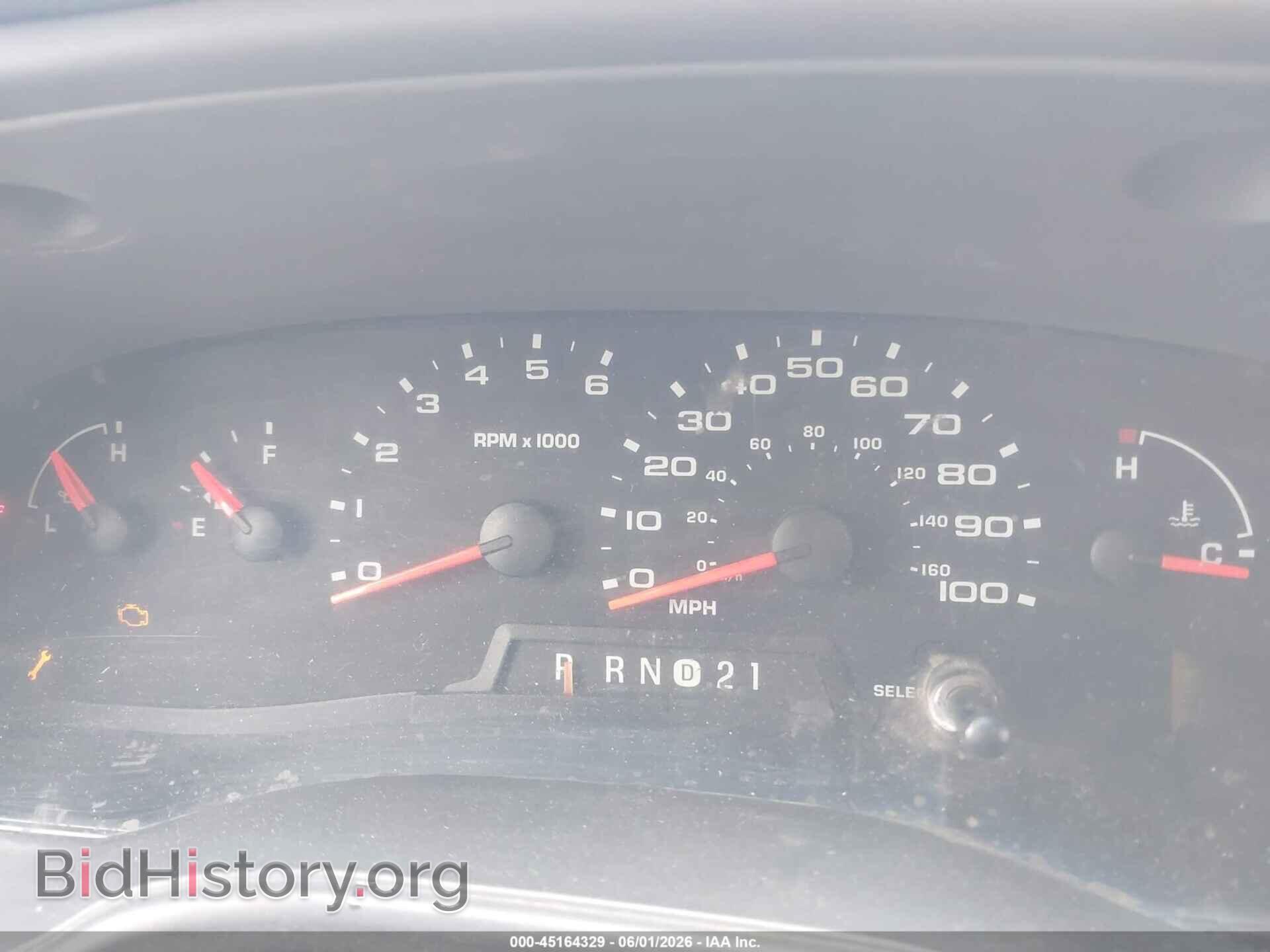 2007 FORD E-250 - VIN: 1FTNE24L97DA70963 - Фото 7