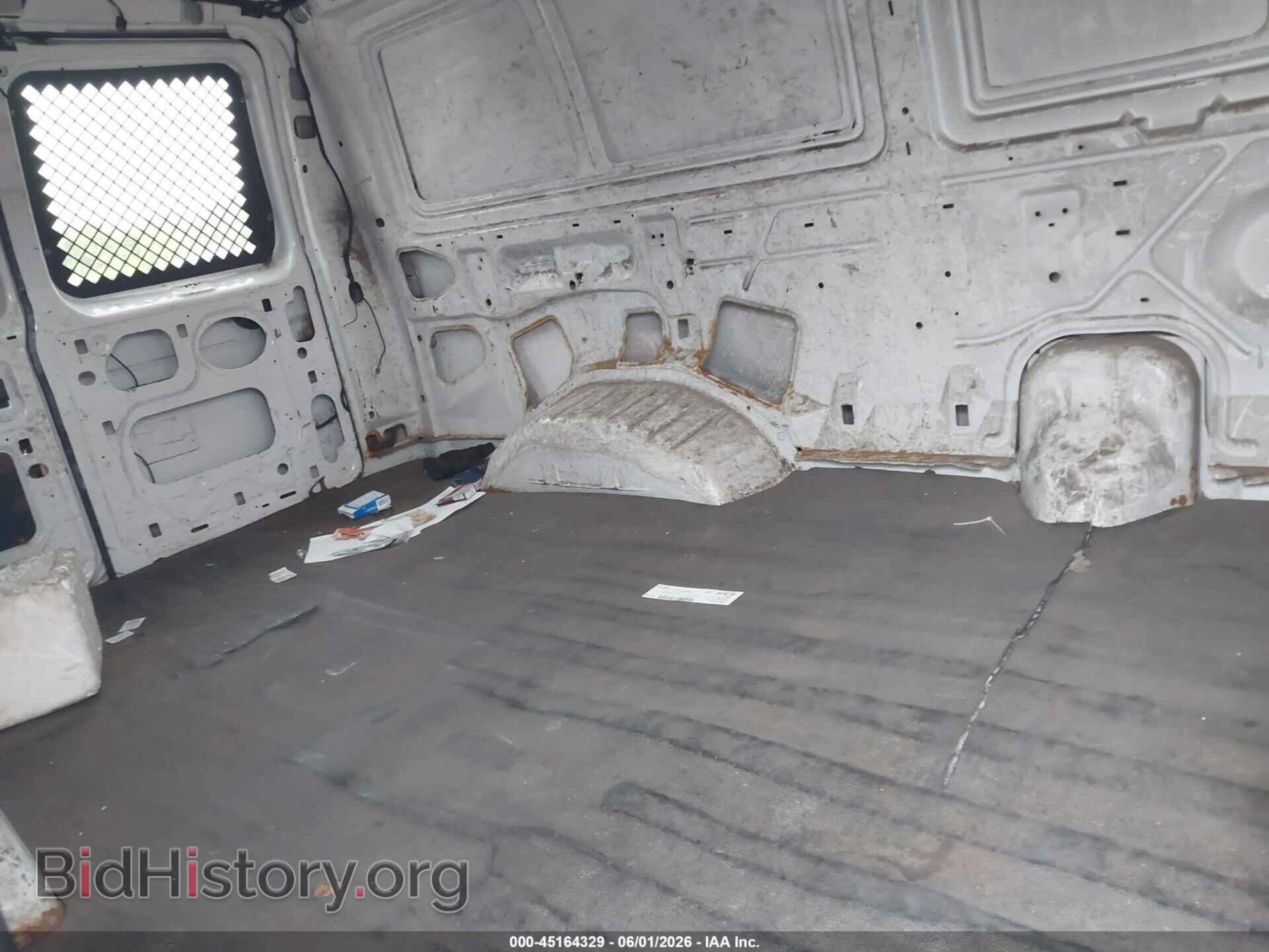 2007 FORD E-250 - VIN: 1FTNE24L97DA70963 - Фото 8