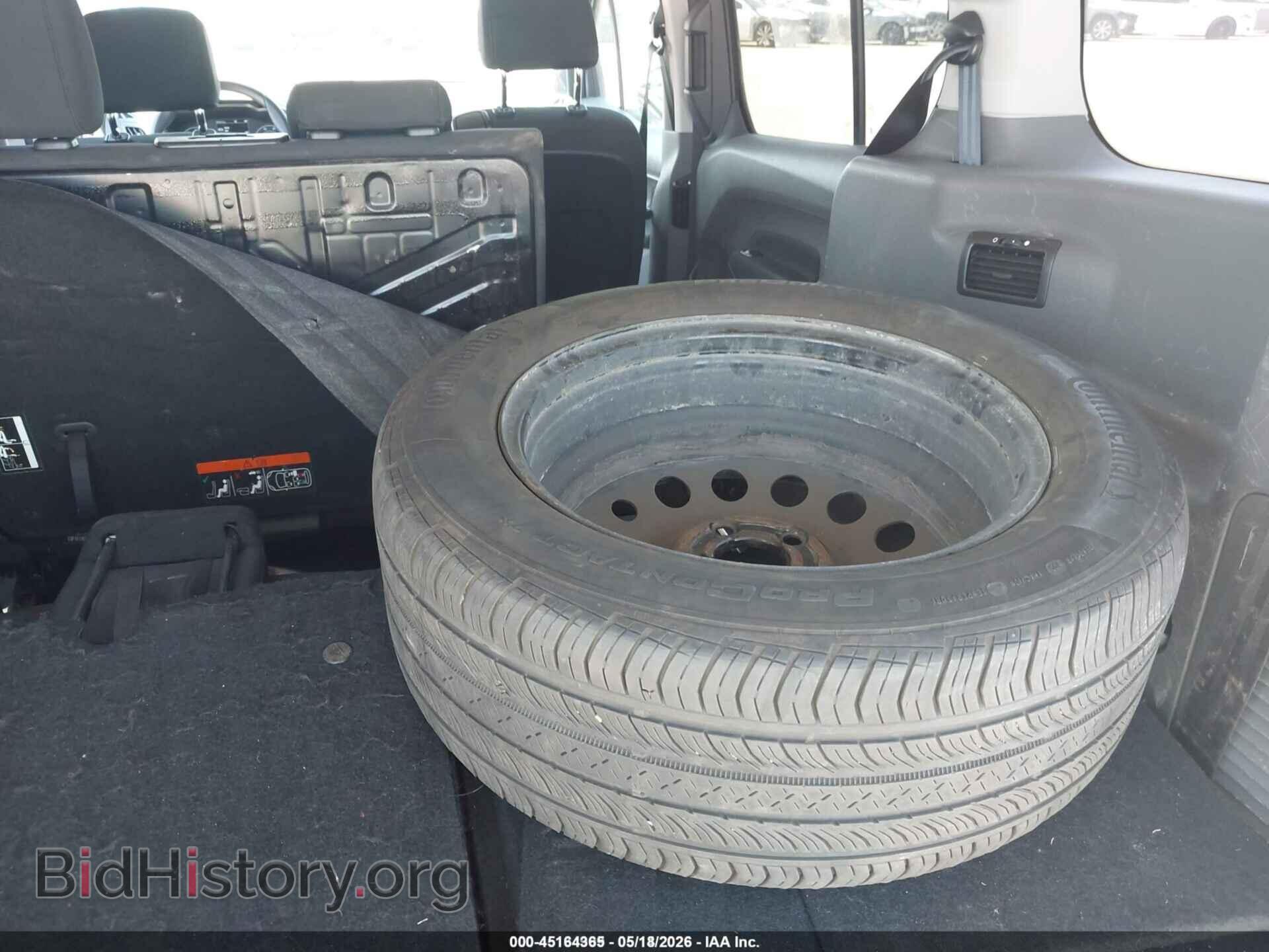 2021 FORD TRANSIT CONNECT - VIN: NM0GE9E26M1490309 - Фото 12