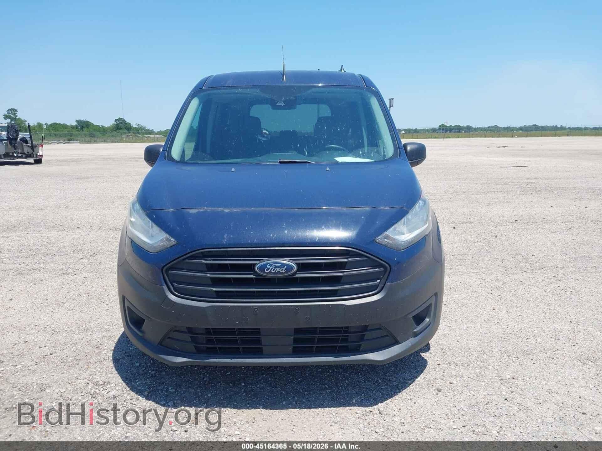 2021 FORD TRANSIT CONNECT - VIN: NM0GE9E26M1490309 - Фото 13