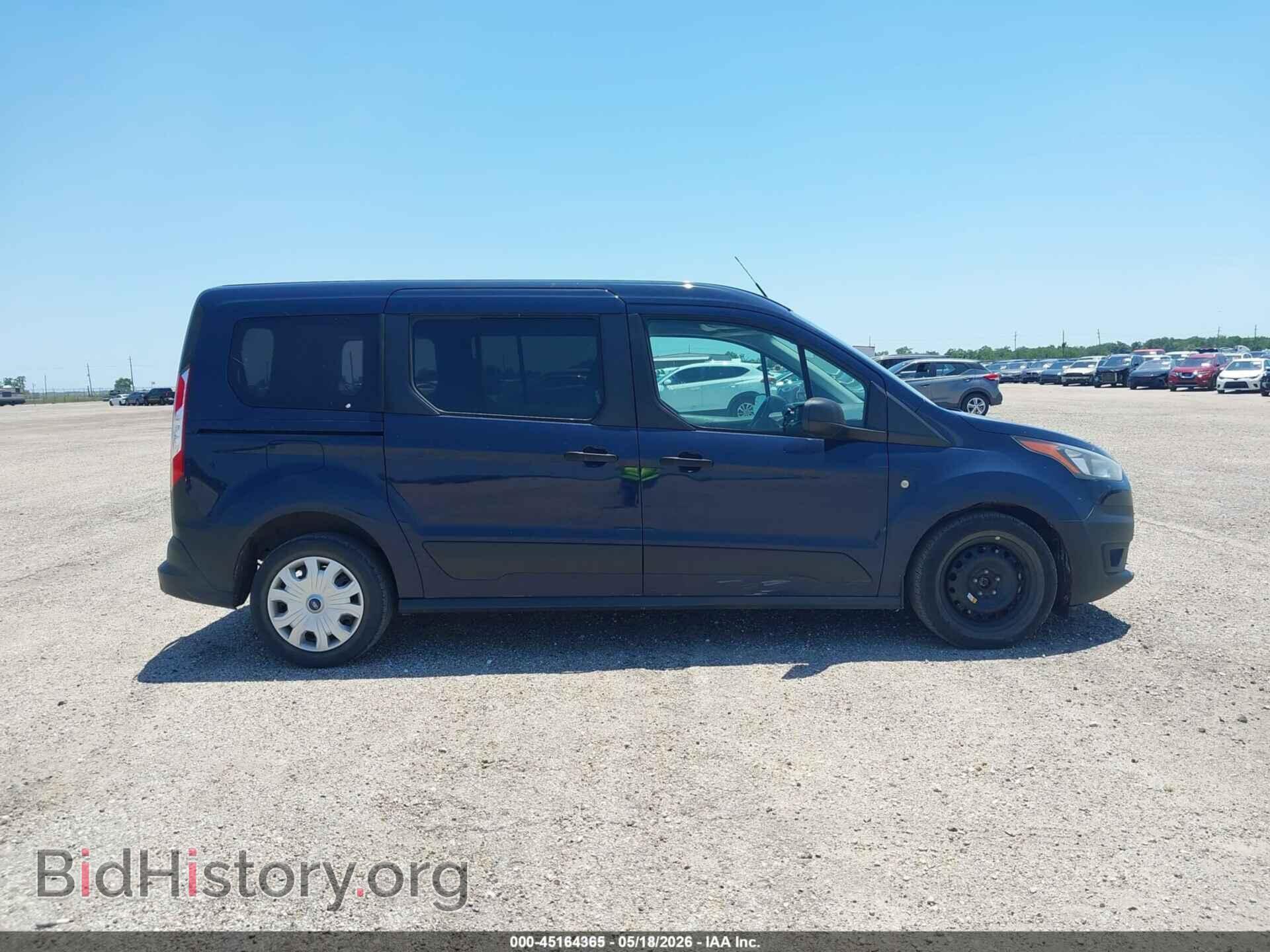 2021 FORD TRANSIT CONNECT - VIN: NM0GE9E26M1490309 - Фото 14