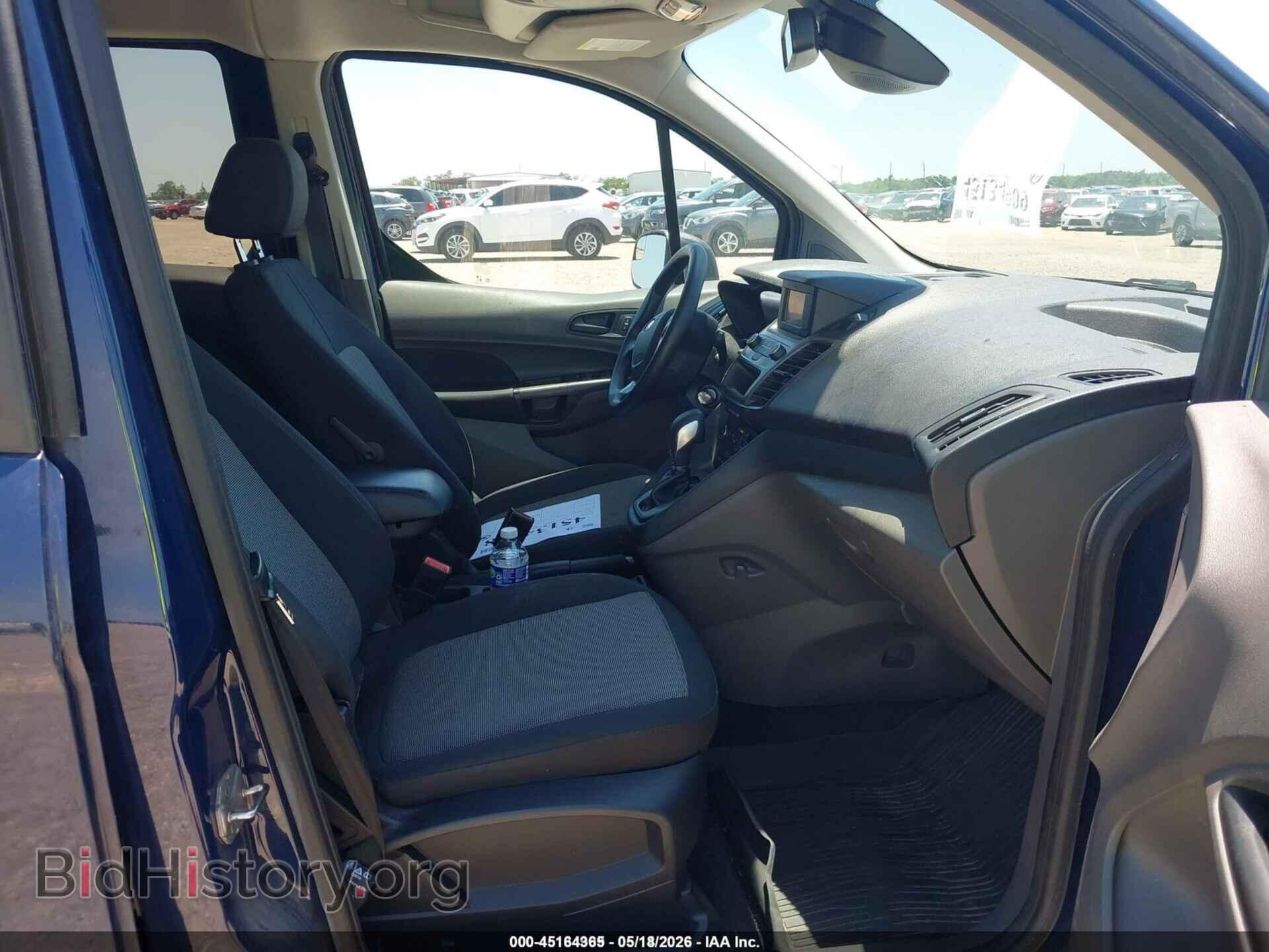 2021 FORD TRANSIT CONNECT - VIN: NM0GE9E26M1490309 - Фото 5