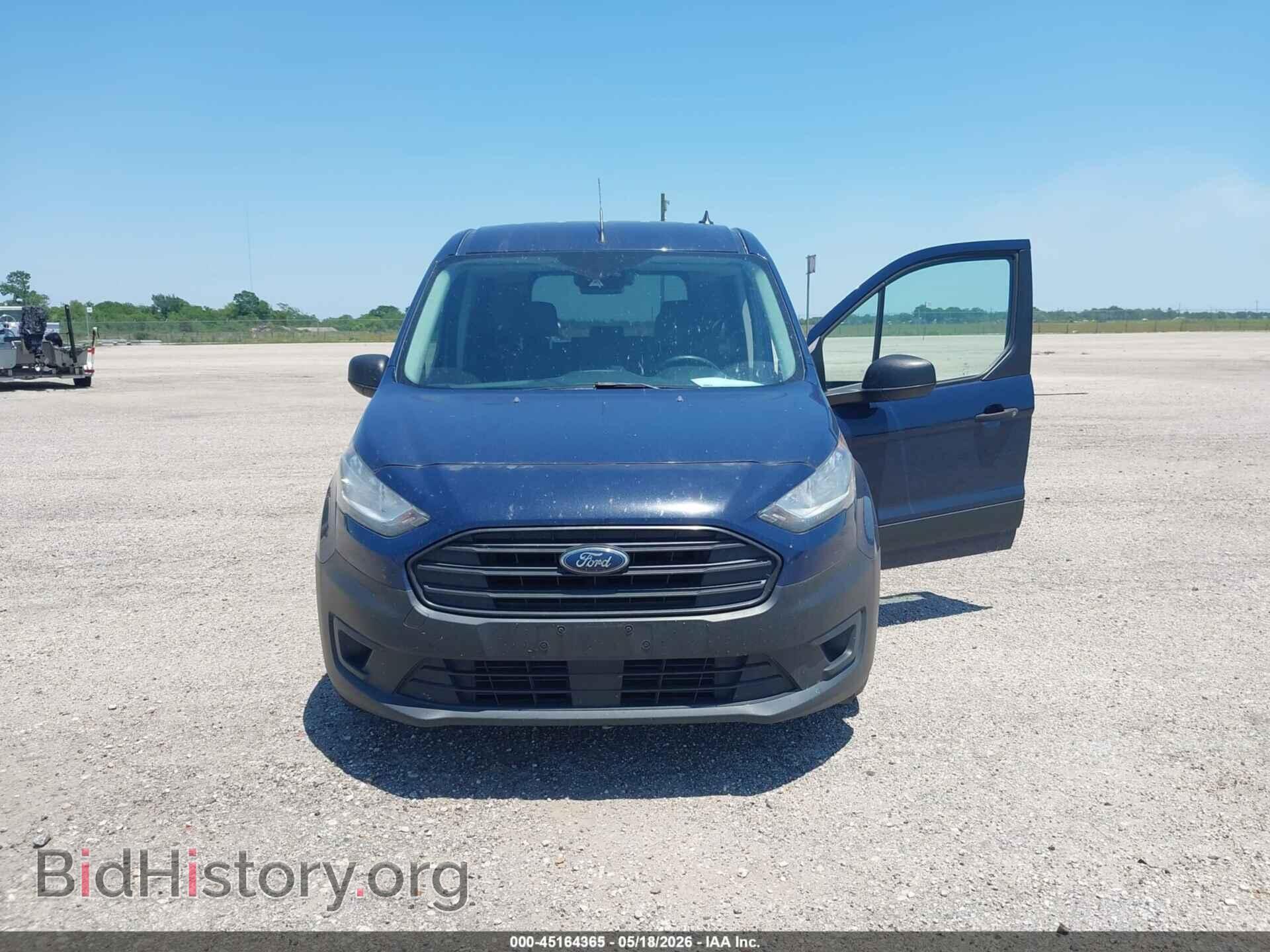 2021 FORD TRANSIT CONNECT - VIN: NM0GE9E26M1490309 - Фото 6
