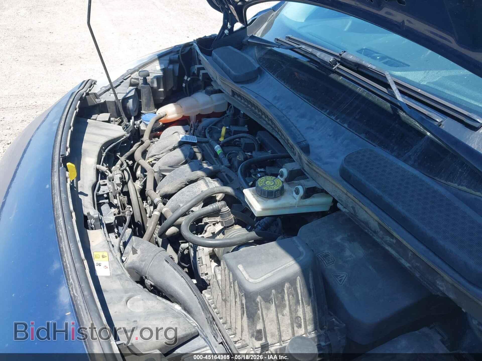 2021 FORD TRANSIT CONNECT - VIN: NM0GE9E26M1490309 - Фото 10