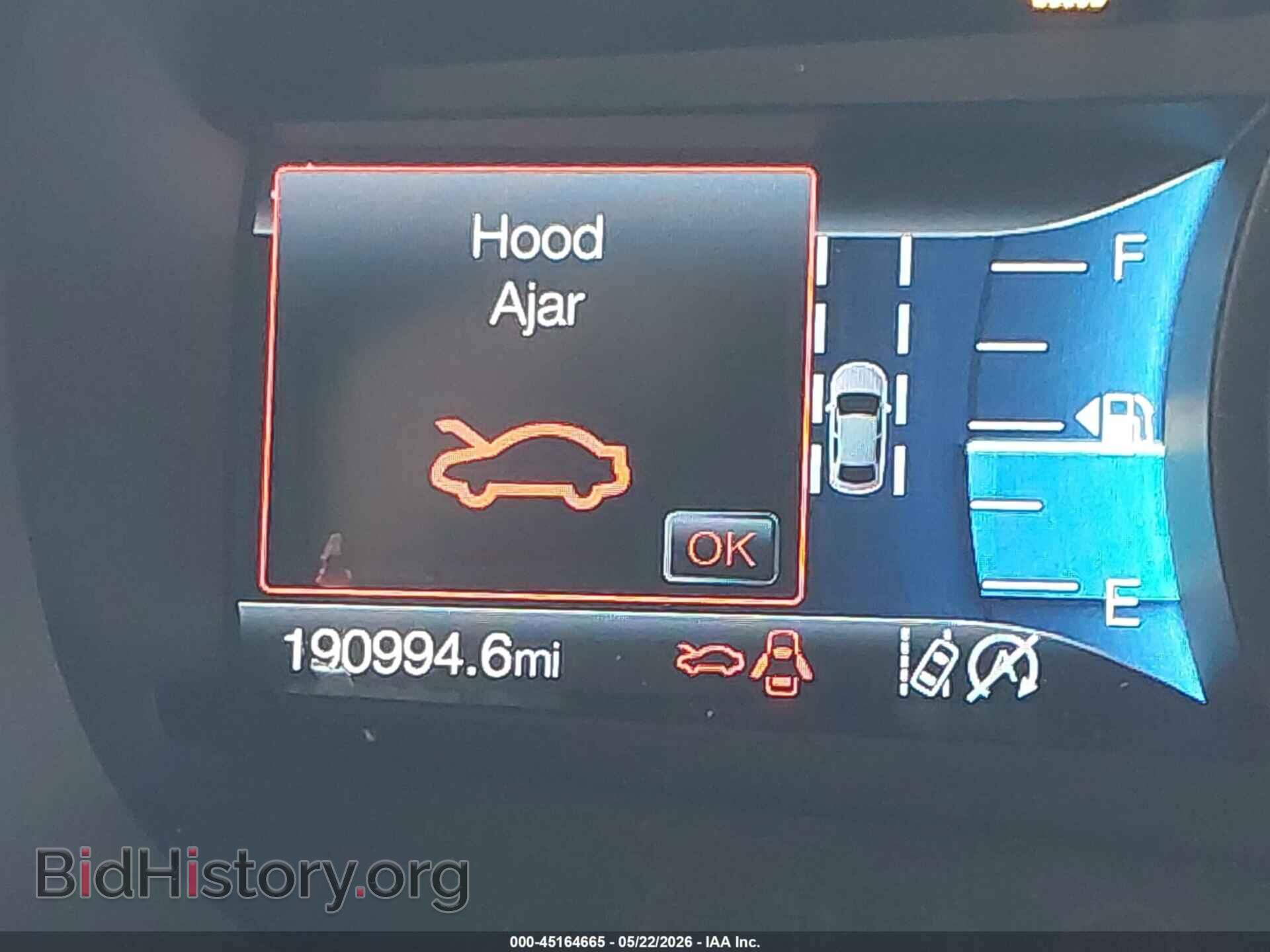 2019 FORD EDGE - VIN: 2FMPK3J96KBC24314 - Photo 15