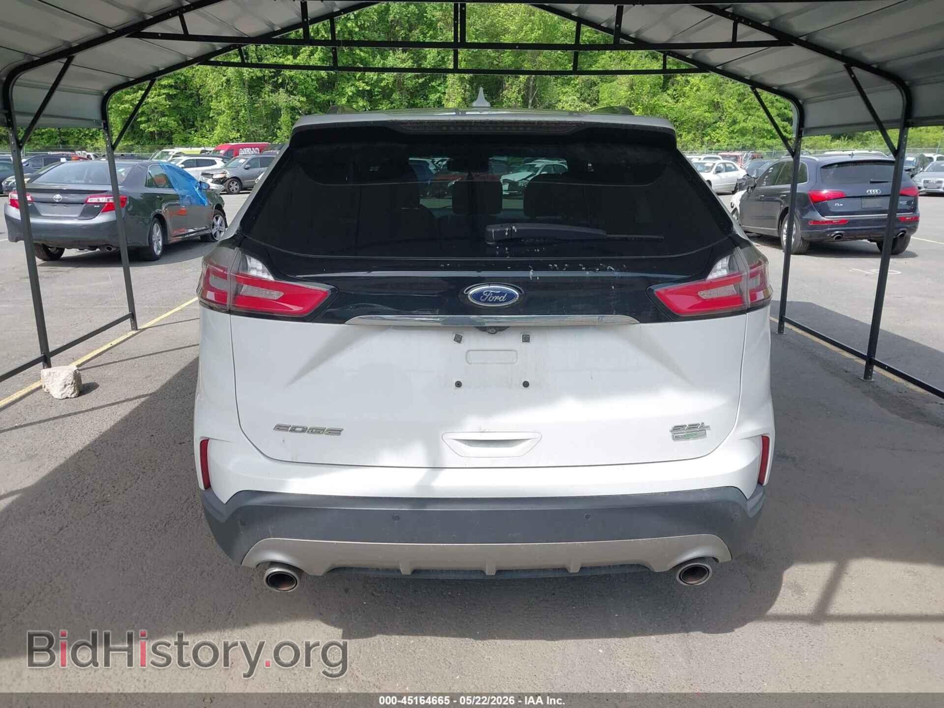 2019 FORD EDGE - VIN: 2FMPK3J96KBC24314 - Photo 16