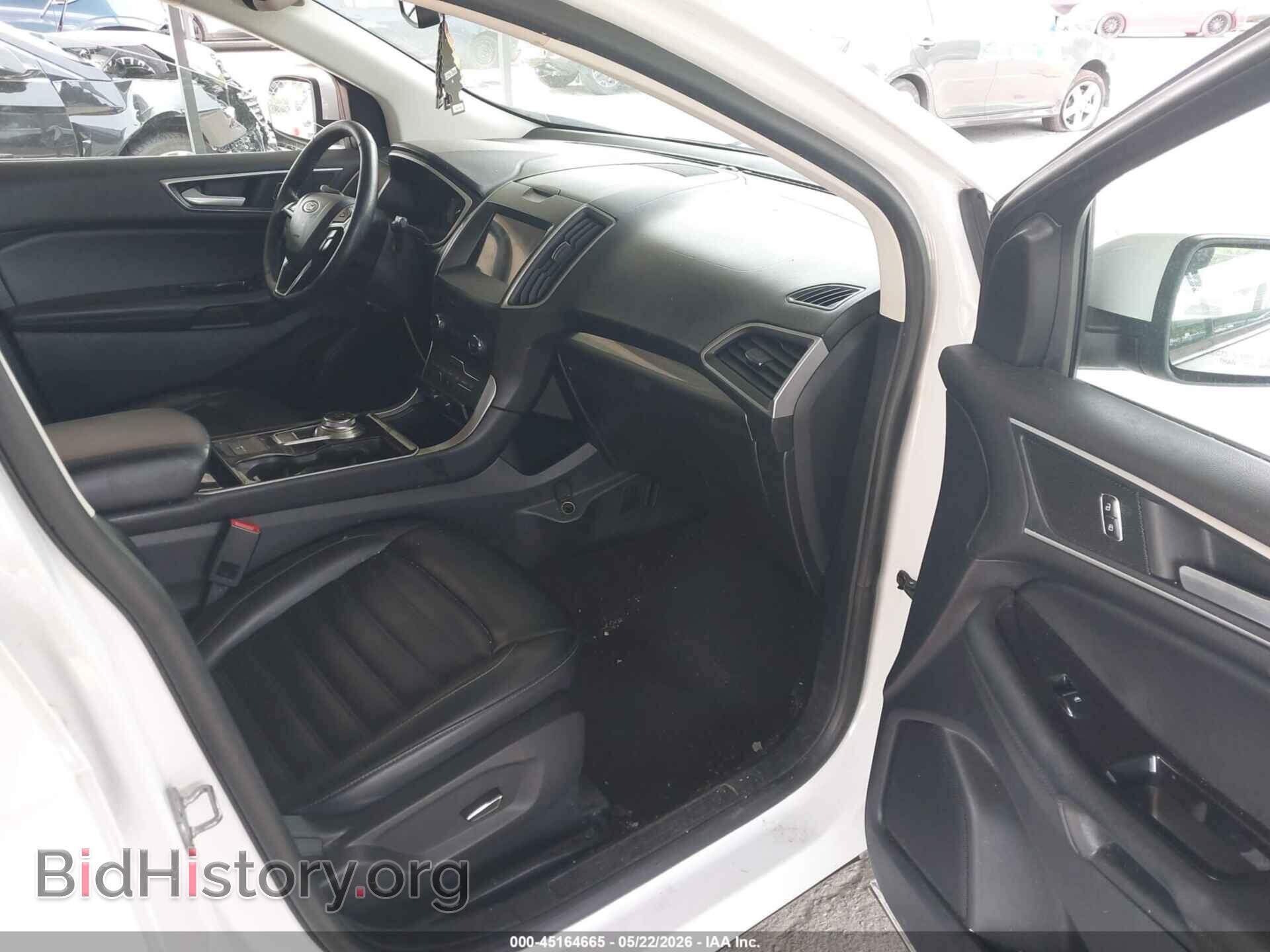 2019 FORD EDGE - VIN: 2FMPK3J96KBC24314 - Photo 5