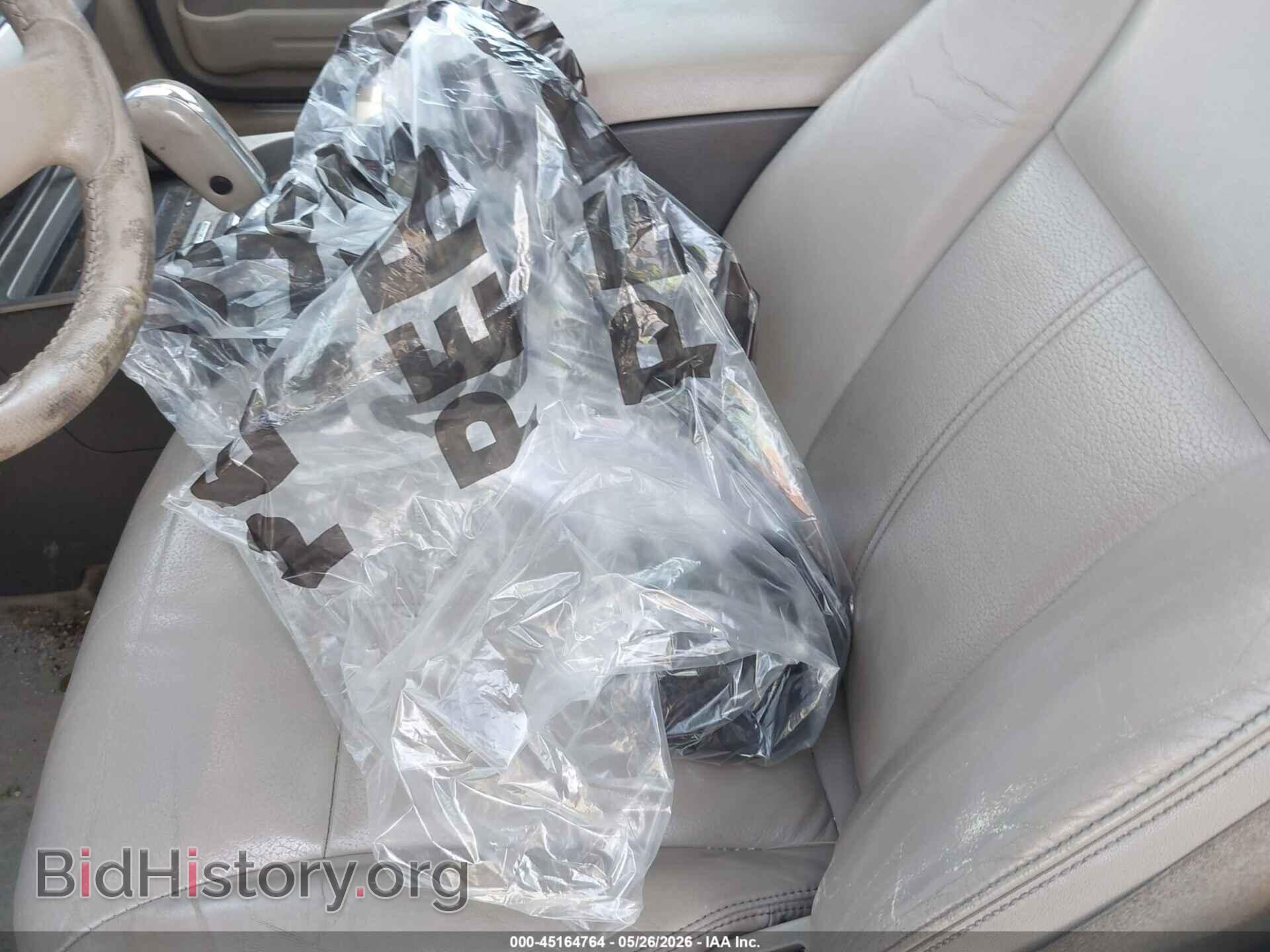 2009 FORD EDGE - VIN: 2FMDK49C29BA57582 - Photo 12