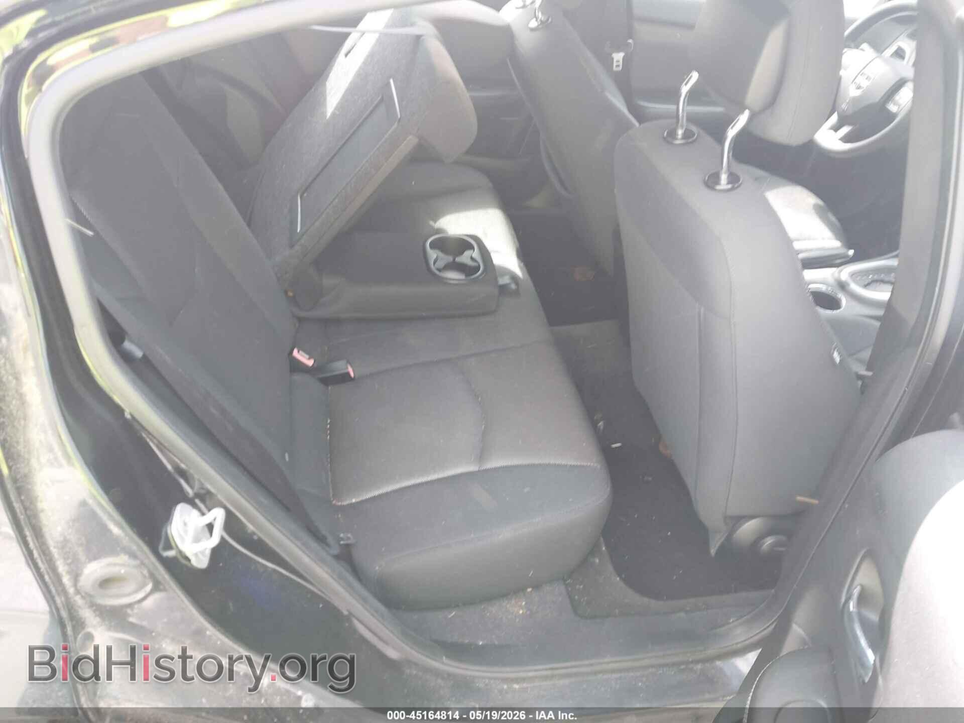 2012 DODGE AVENGER - VIN: 1C3CDZAB0CN293870 - Фото 8