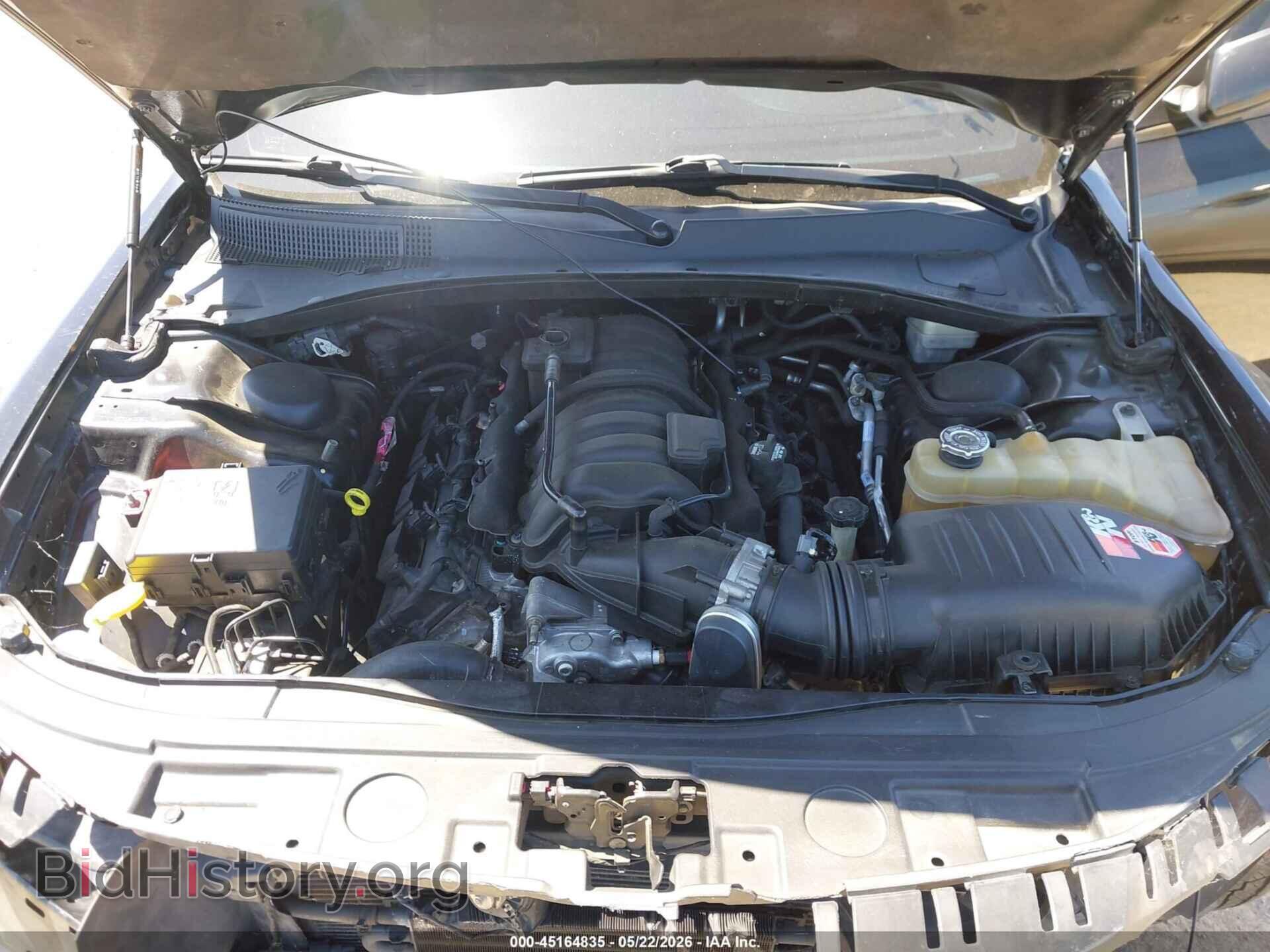 2012 CHRYSLER 300 - VIN: 2C3CCAFJ5CH800114 - Фото 10