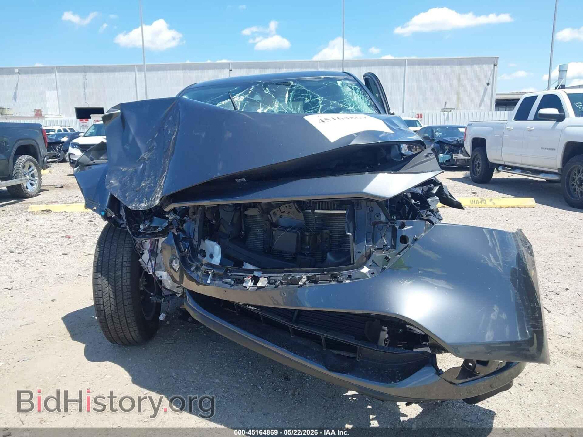 2025 MAZDA CX-5 - VIN: JM3KFBCM9S0761489 - Фото 12