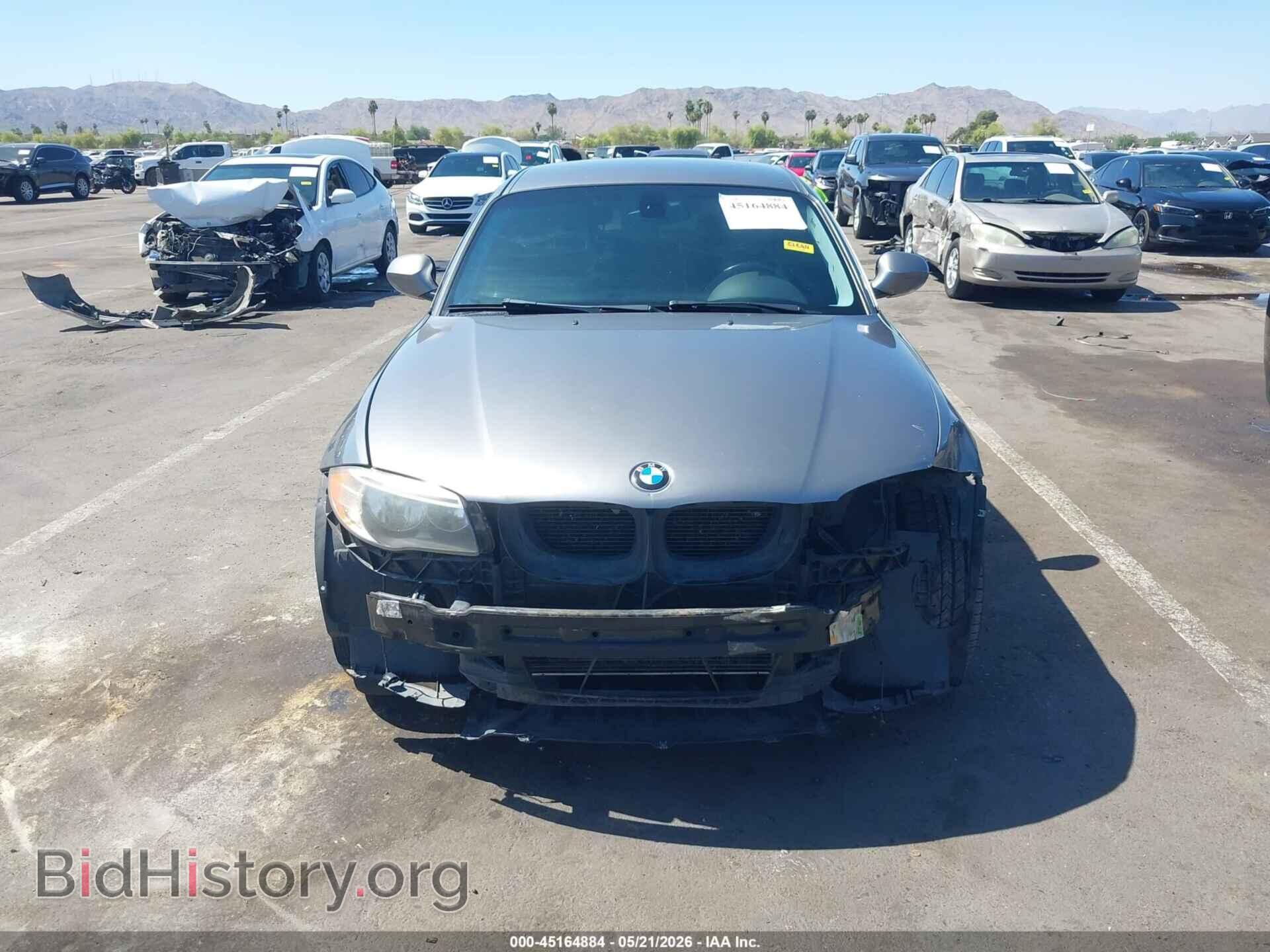 2013 BMW 128I - VIN: WBAUP9C57DVS94902 - Фото 13