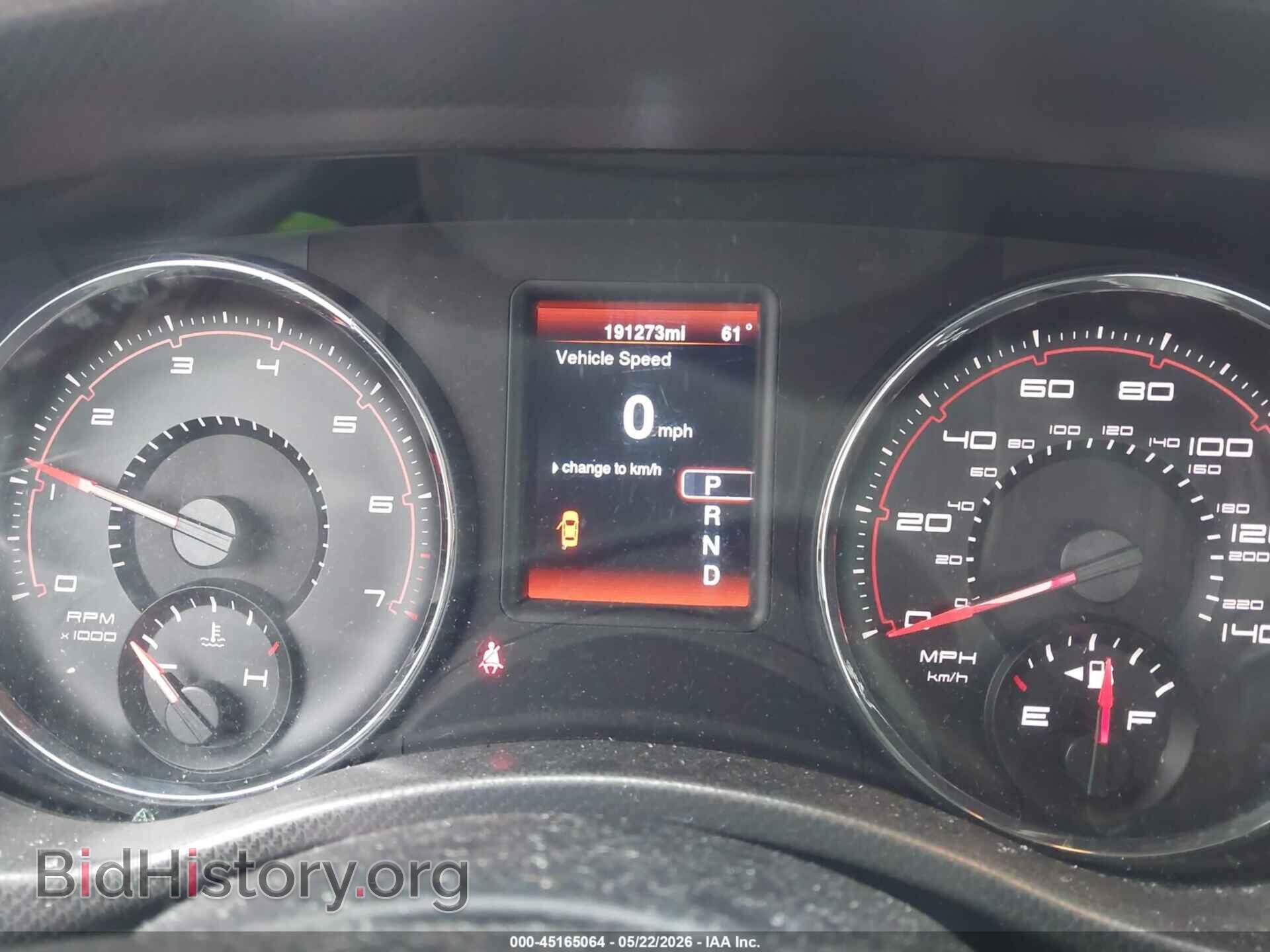 2013 DODGE CHARGER - VIN: 2C3CDXBG6DH523307 - Фото 7