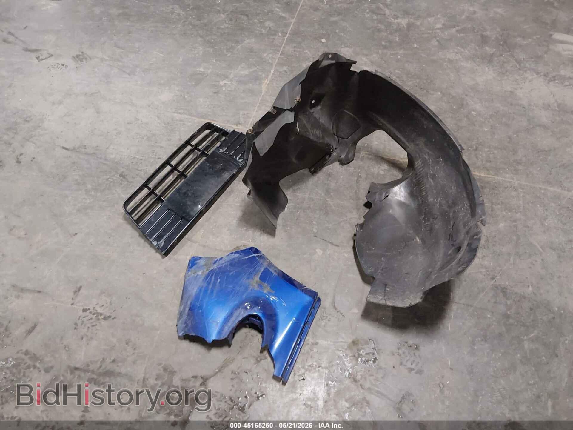 2012 FORD FOCUS - VIN: 1FAHP3F20CL464990 - Фото 12