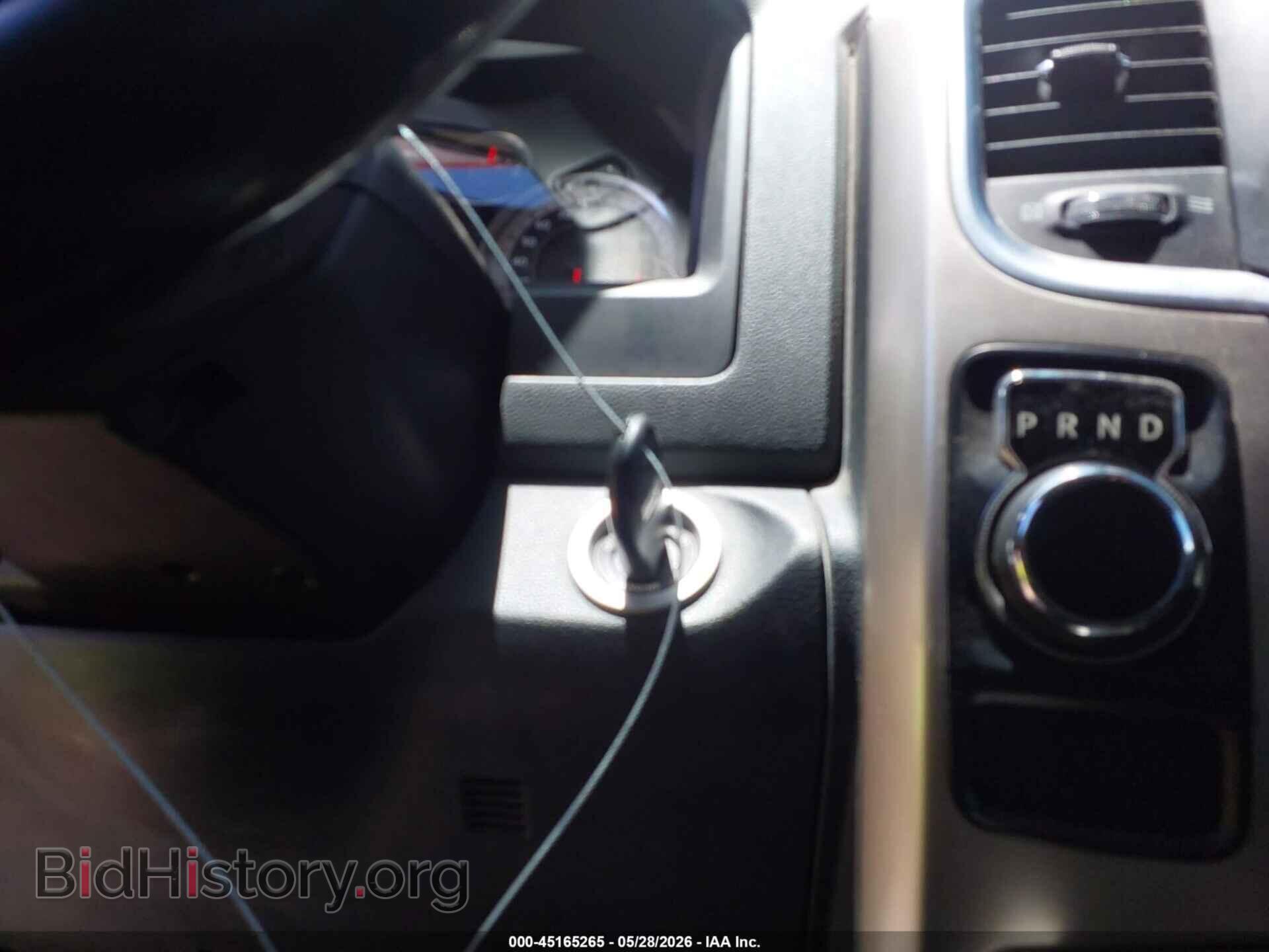 2017 RAM 1500 - VIN: 1C6RR6LT2HS693568 - Фото 11