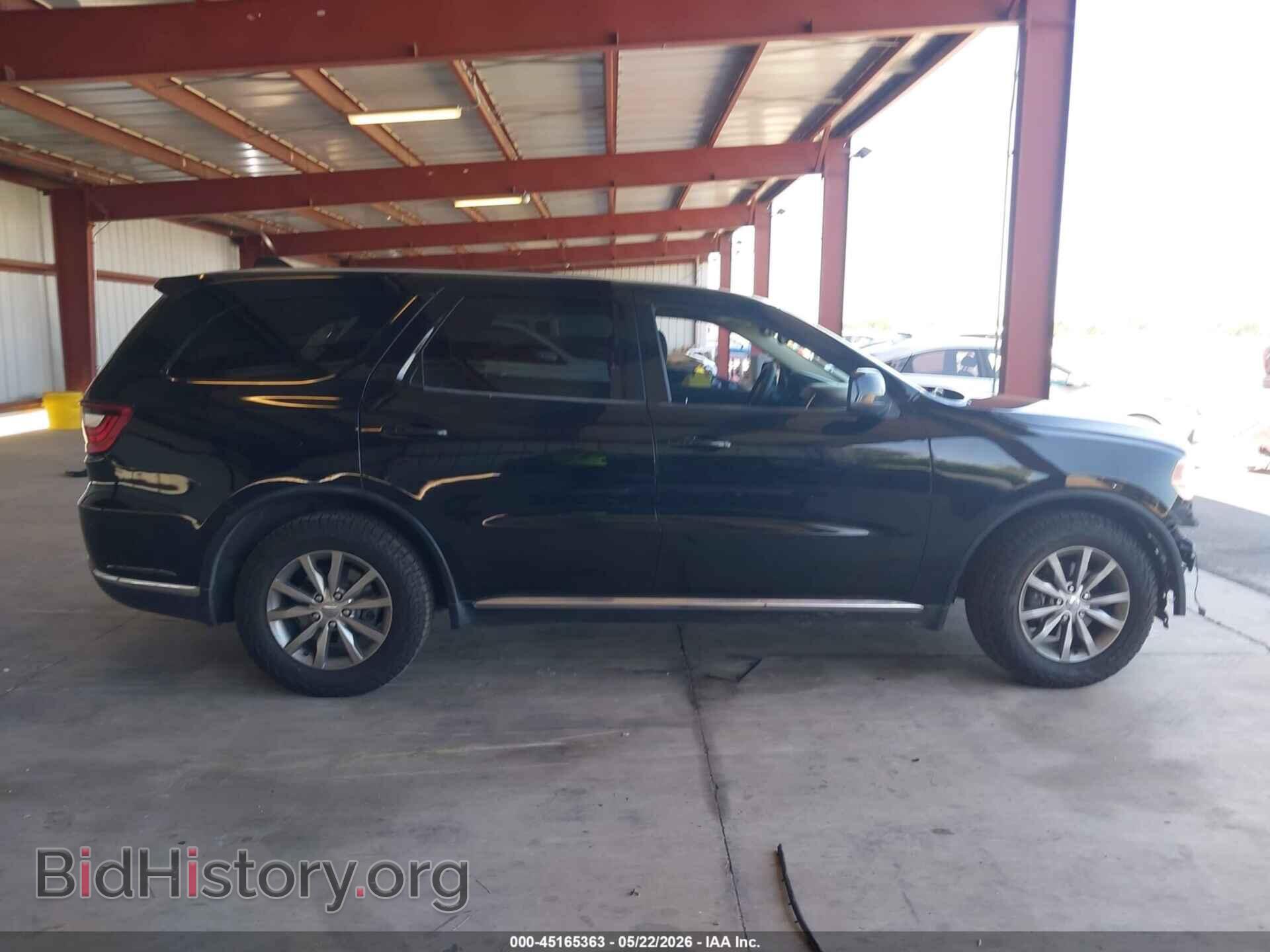2017 DODGE DURANGO - VIN: 1C4RDHAG2HC859865 - Photo 14