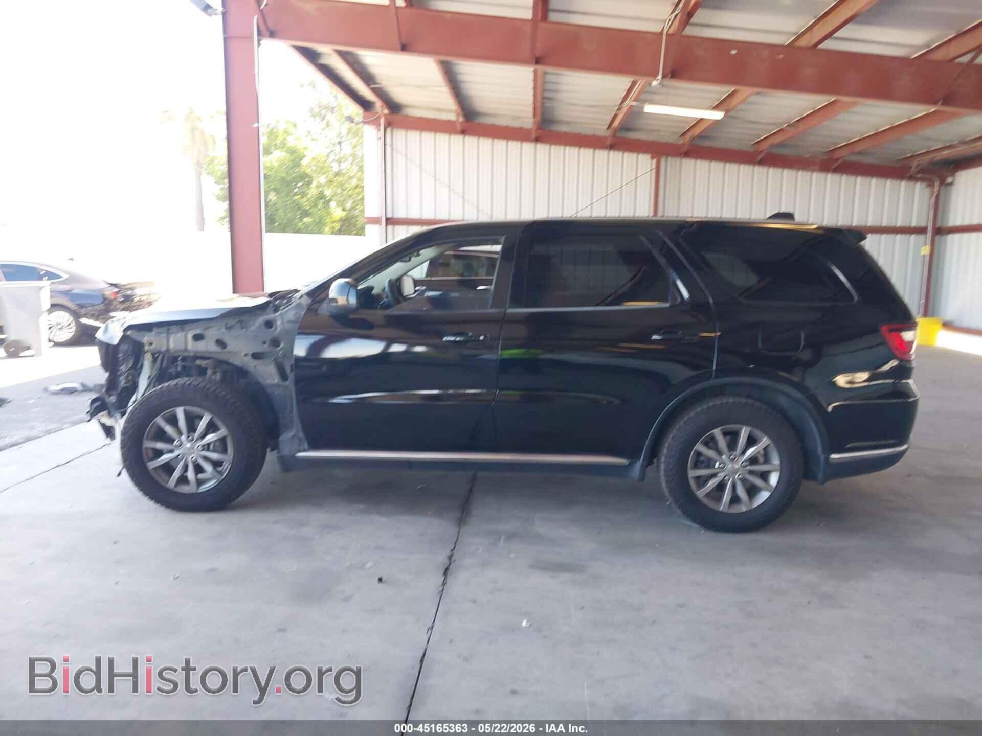 2017 DODGE DURANGO - VIN: 1C4RDHAG2HC859865 - Photo 15