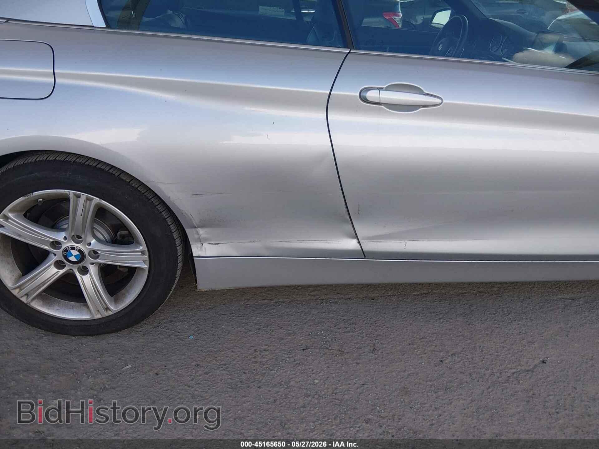 2015 BMW 428I - VIN: WBA3V7C52FP772933 - Фото 6