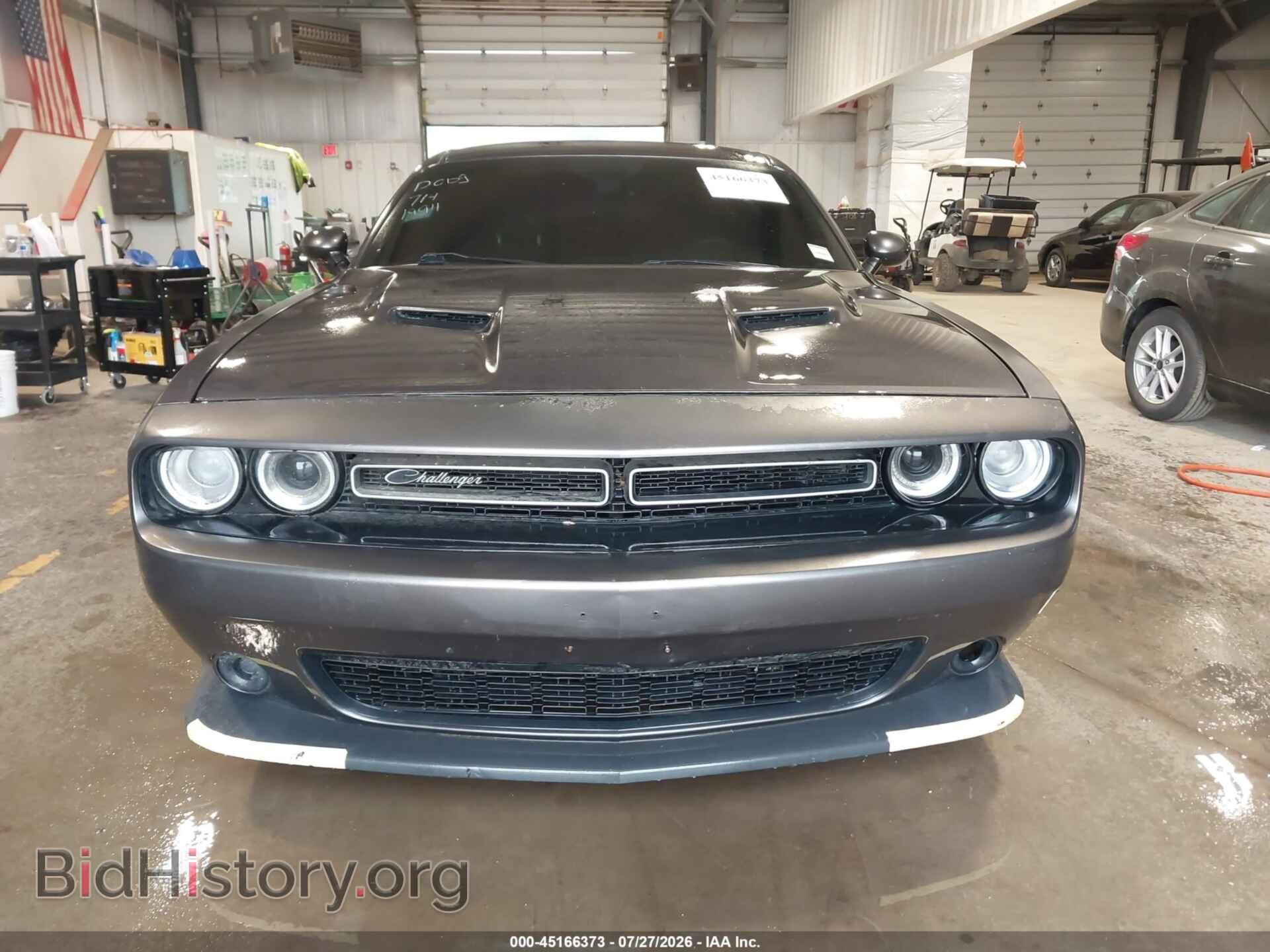 2015 DODGE CHALLENGER - VIN: 2C3CDZAG9FH834875 - Photo 12